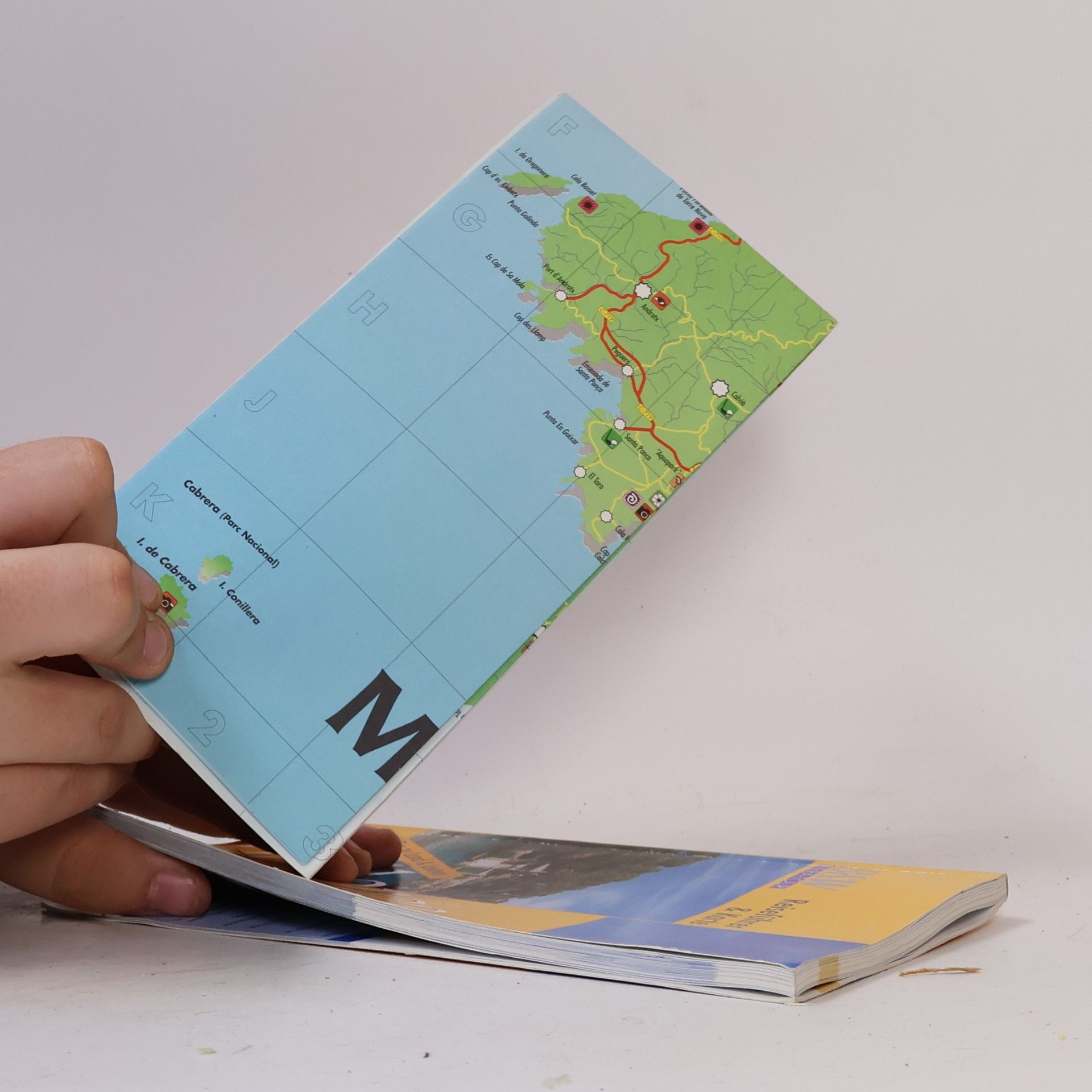 Autorenkollektiv Mallorca & Menorca Infos und Tips zu Land & Leuten