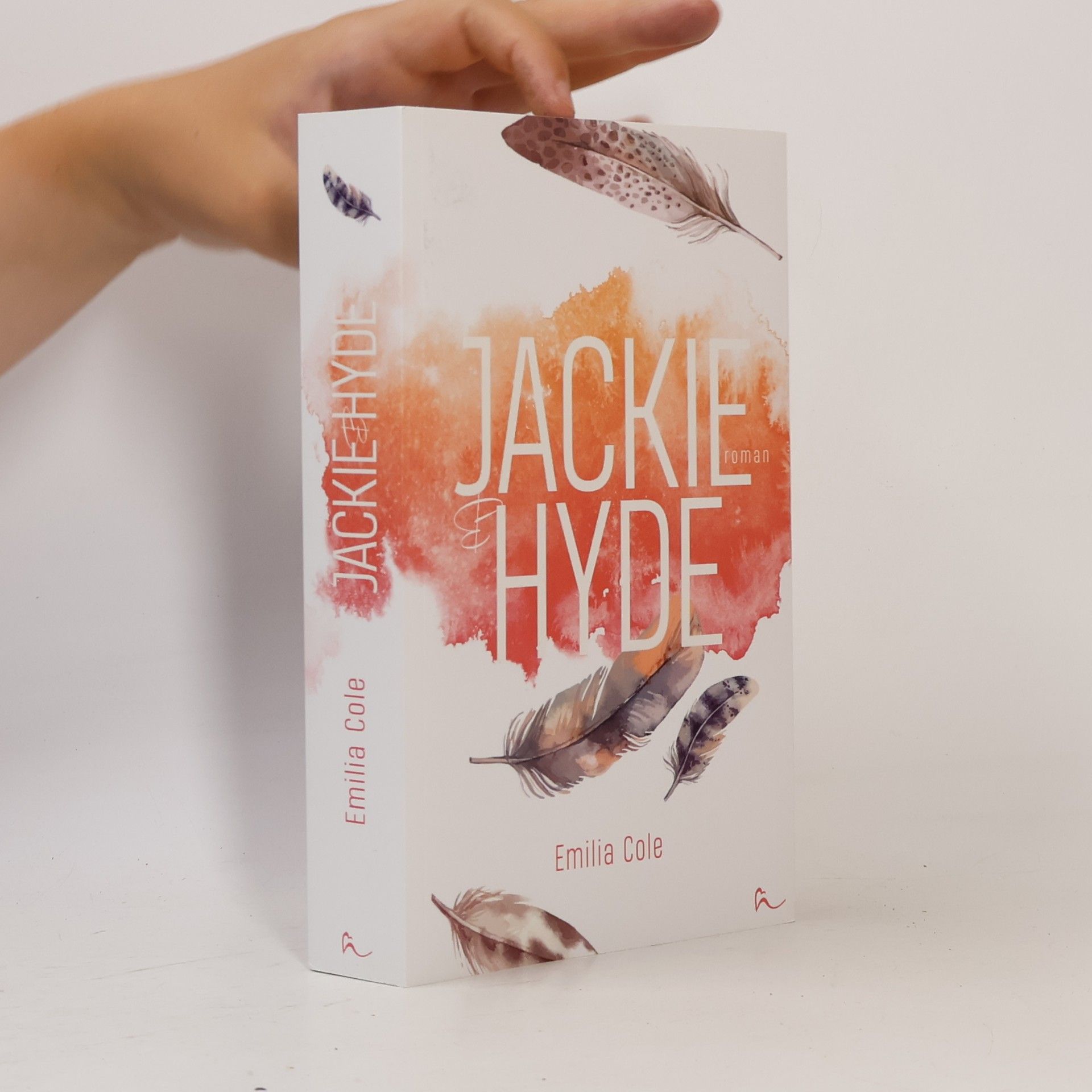 Emilia Cole Jackie & Hyde