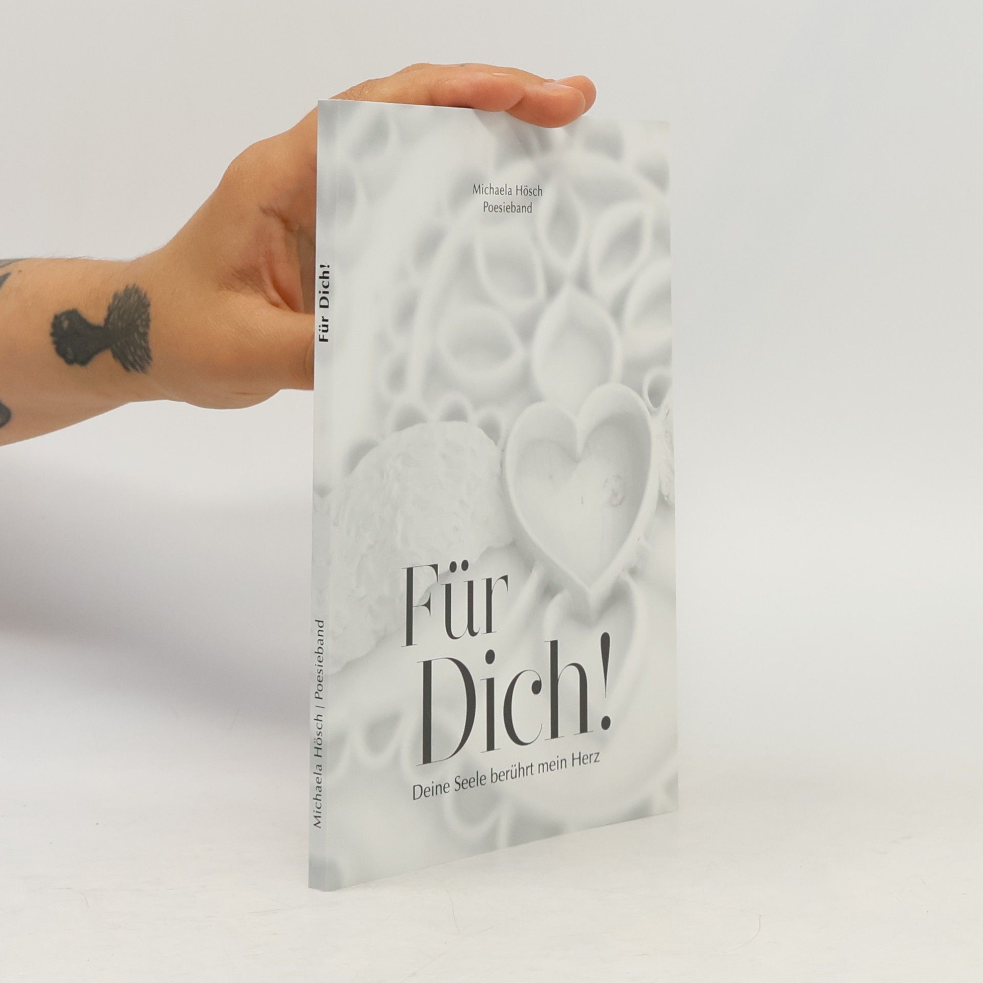 Für dich!