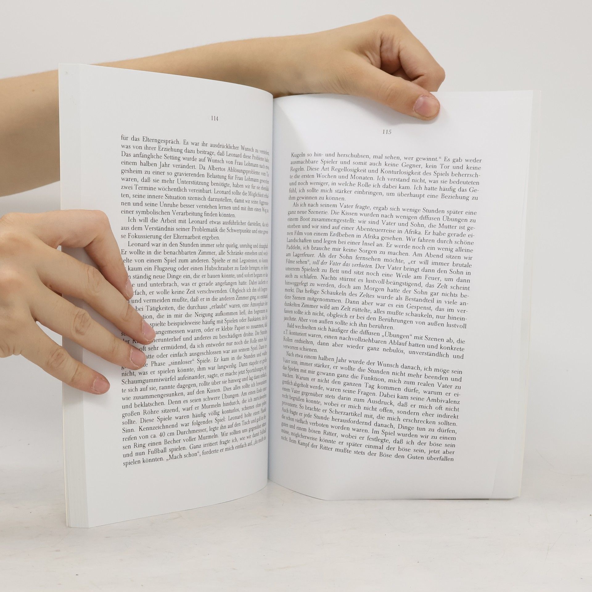 Autorenkollektiv Arbeitshefte Kinderpsychoanalyse 27