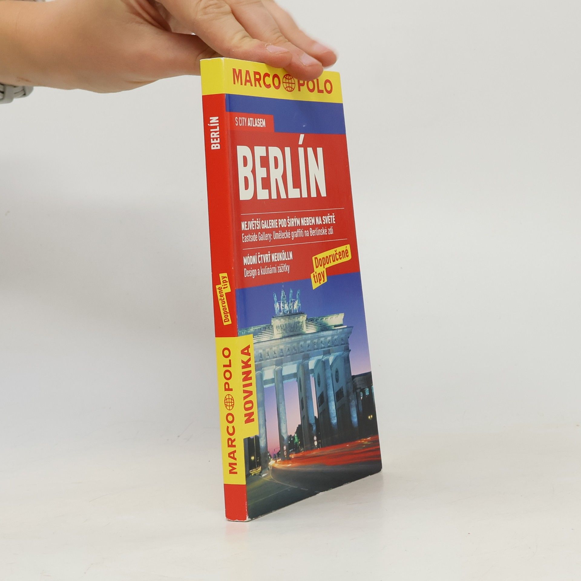 Christine Berger-Gerster Berlín
