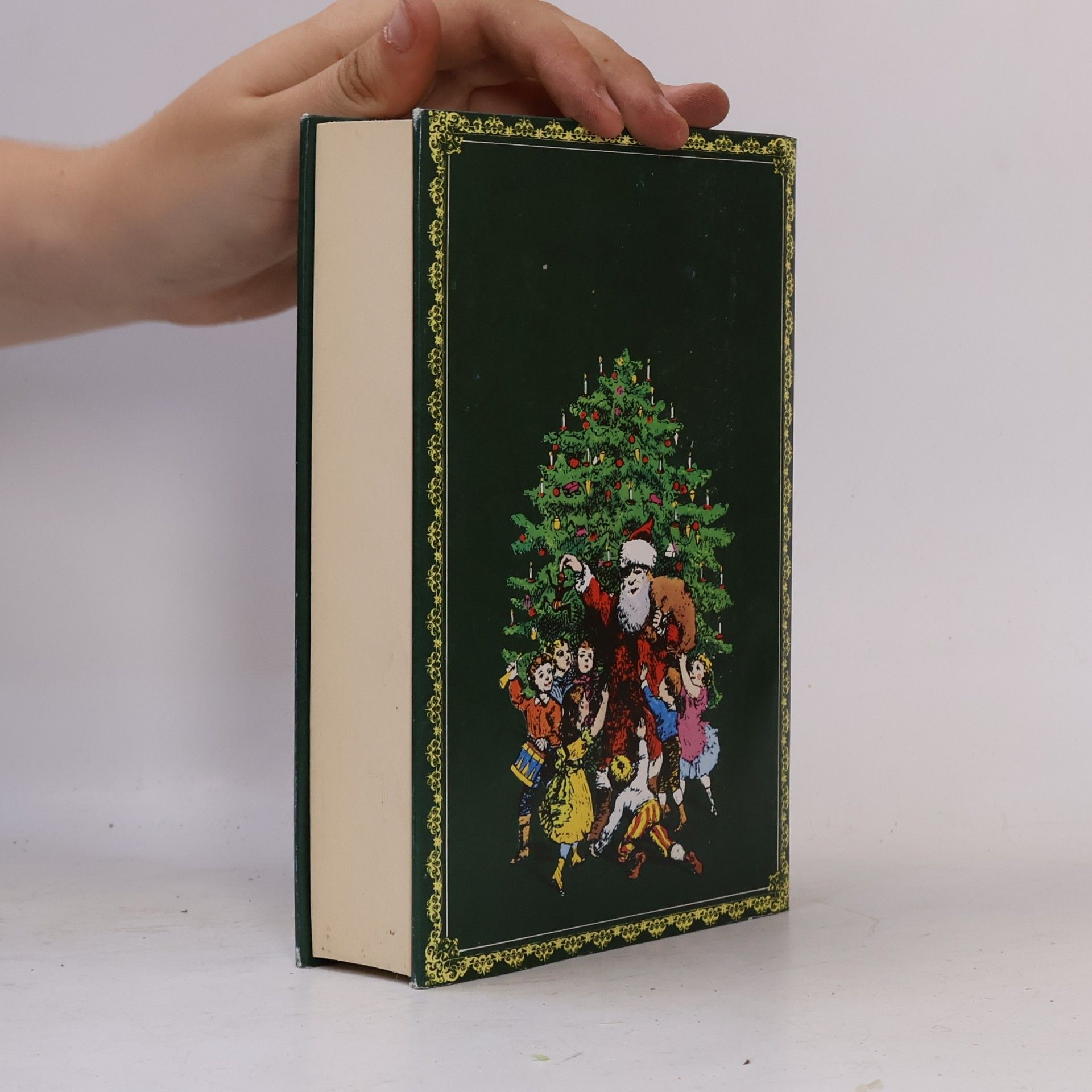 Charles Dickens Weihnachtsmärchen