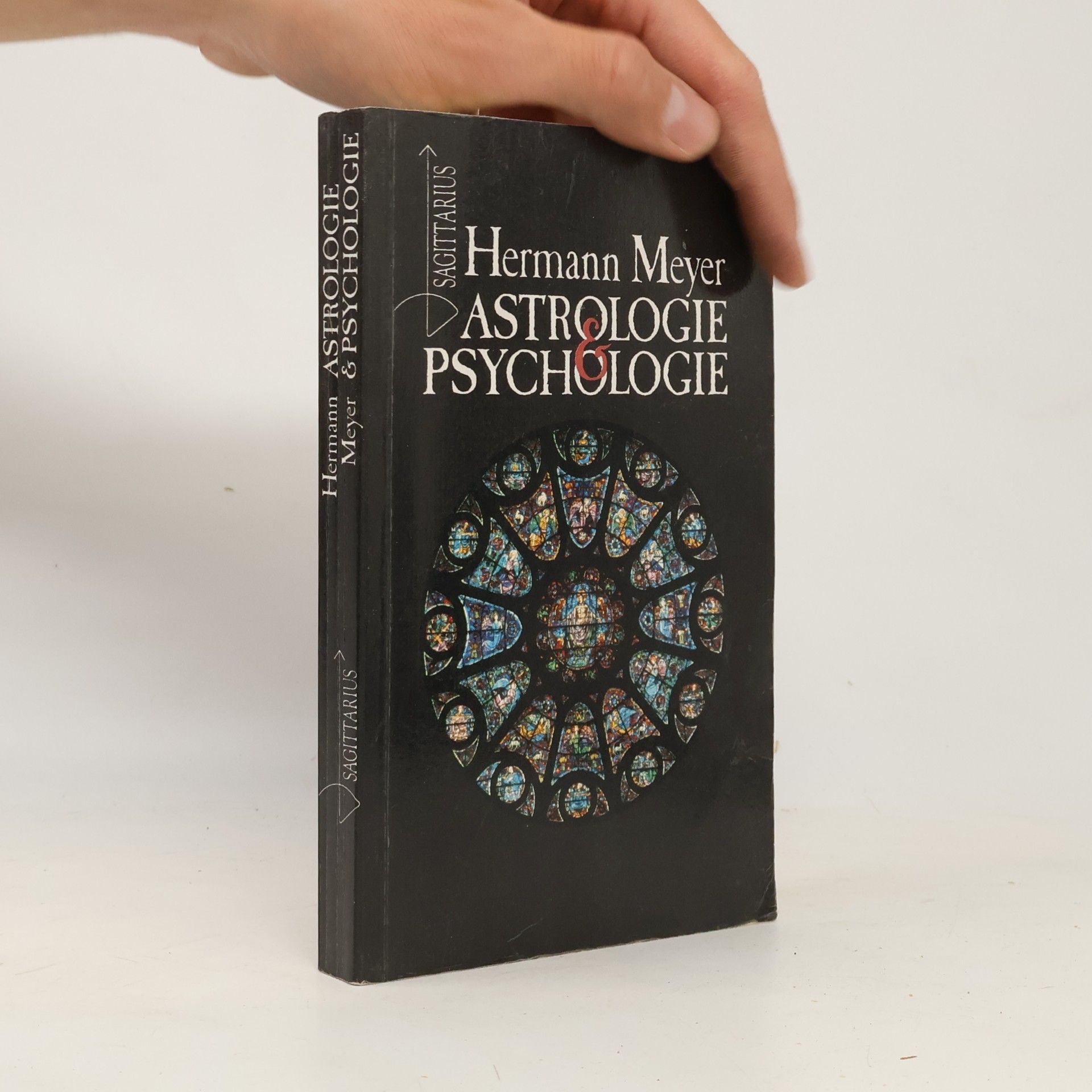 Herman Meyer Astrologie & Psychologie