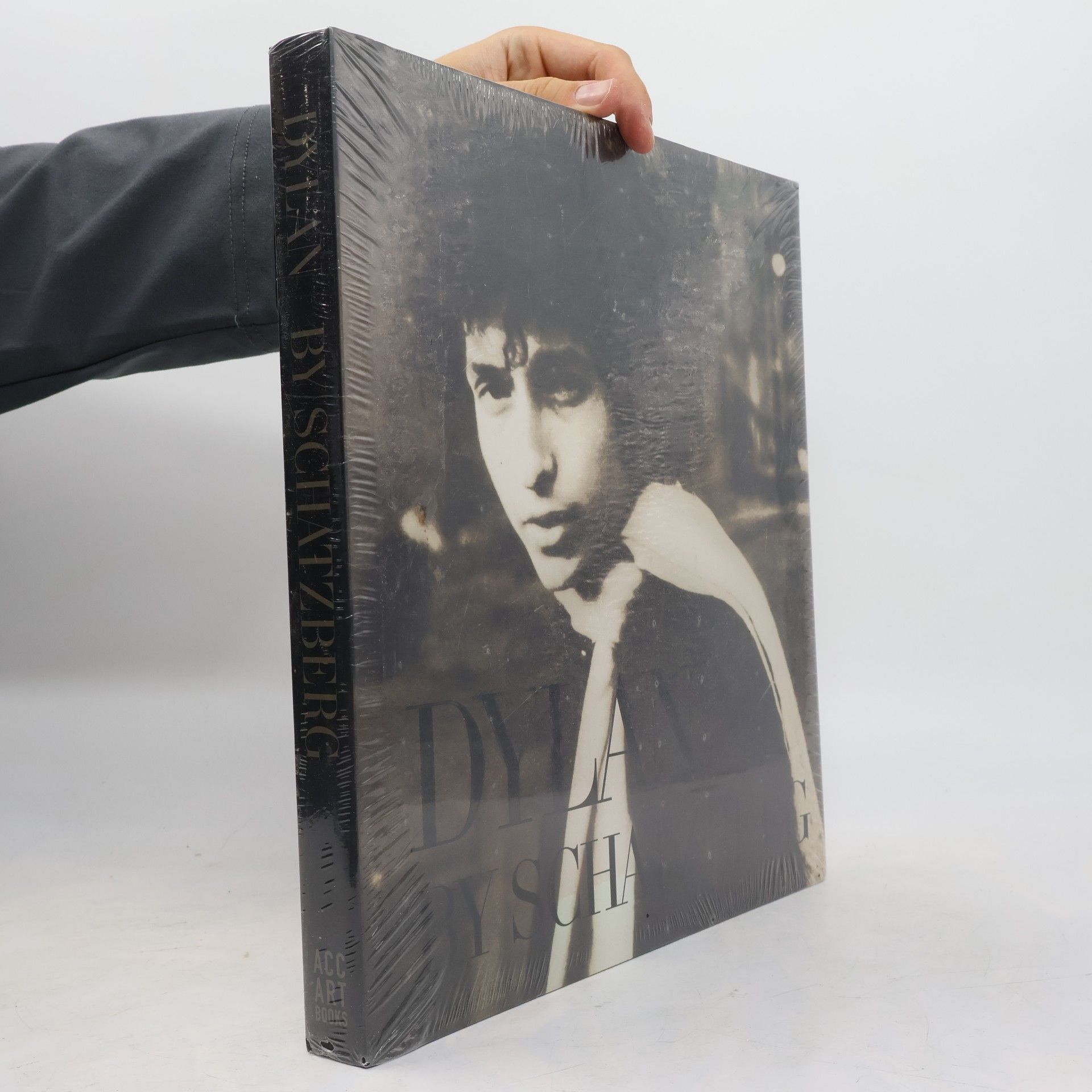 Jerry Schatzberg Dylan by Schatzberg