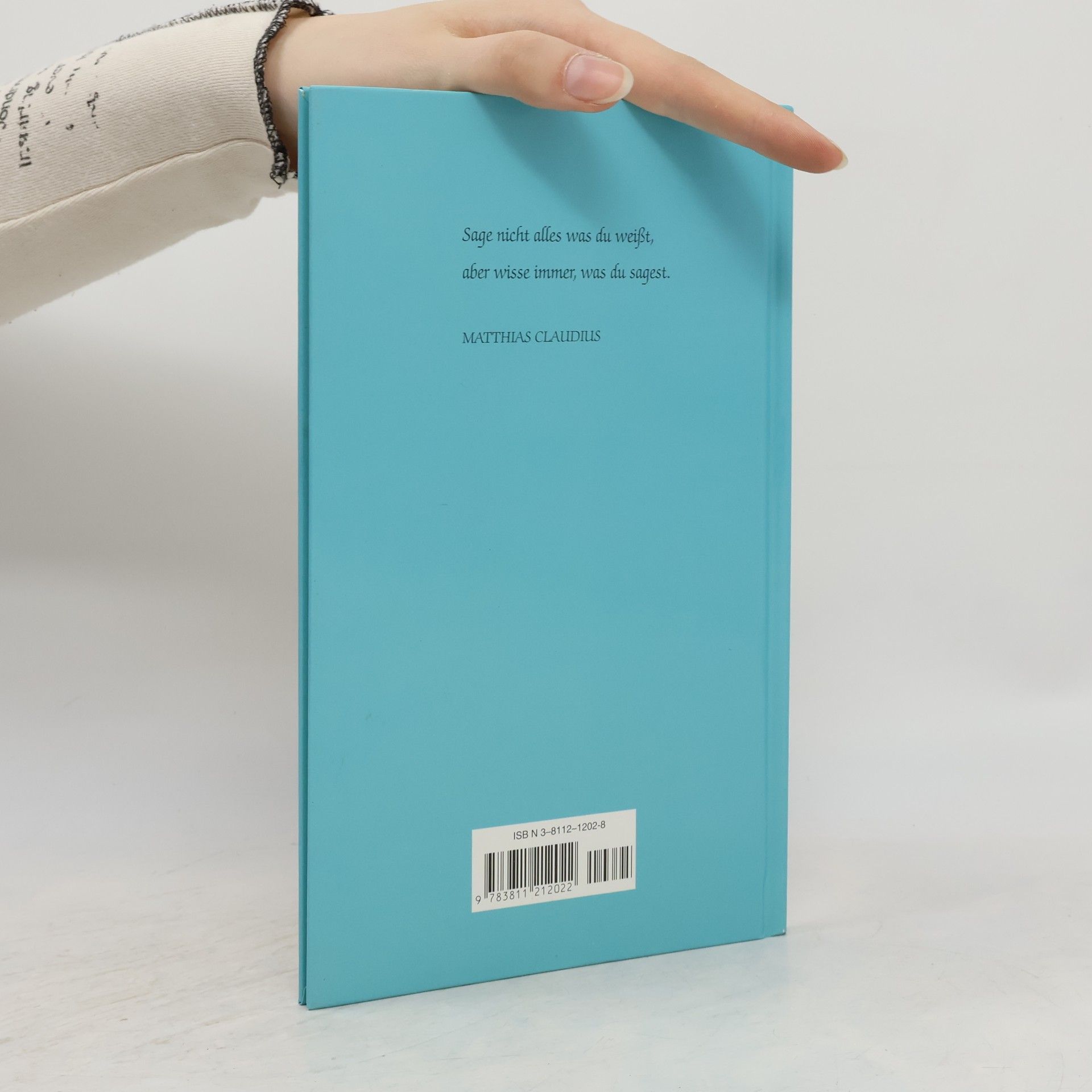 Various authors Alles Gute