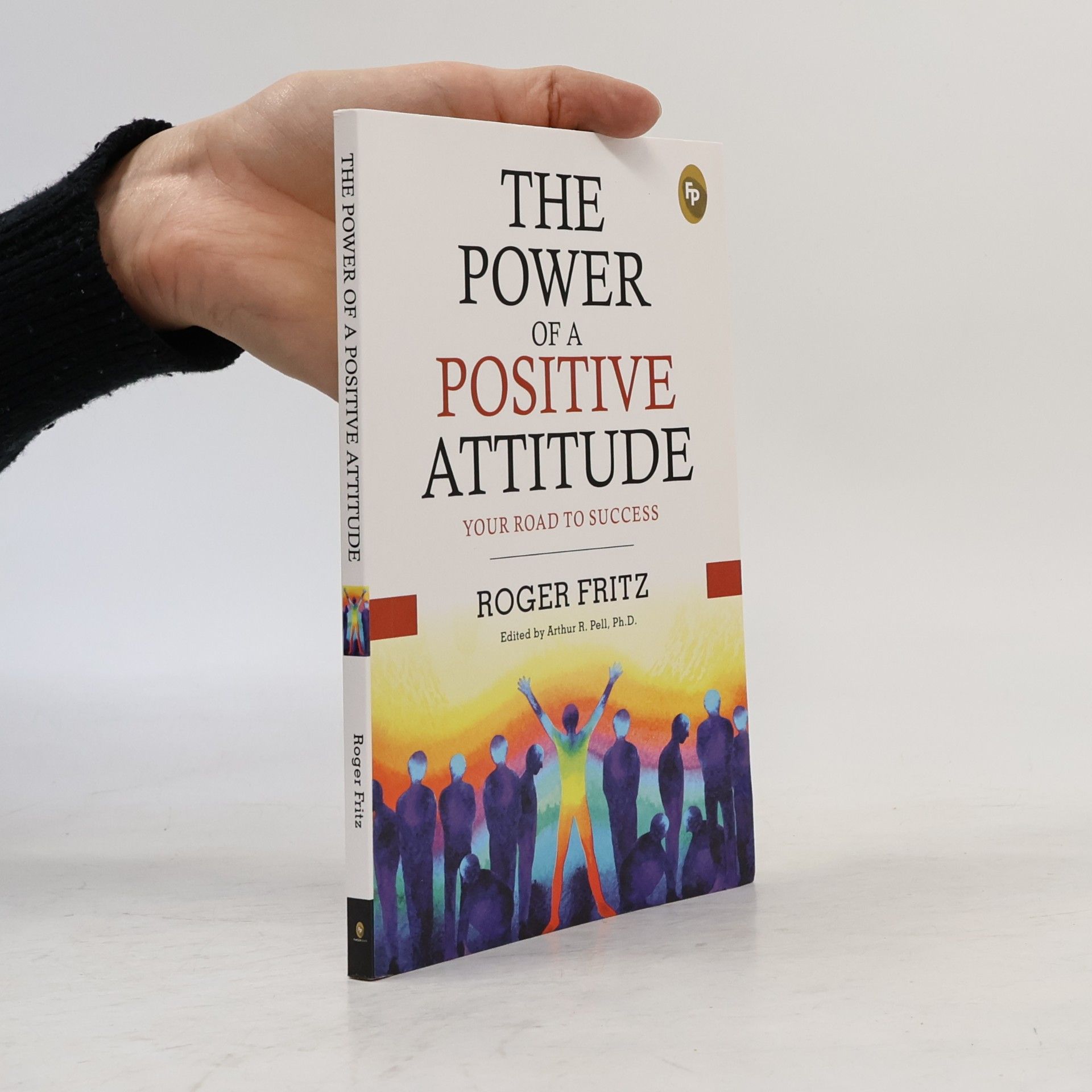 The Power of a Positive Attitude