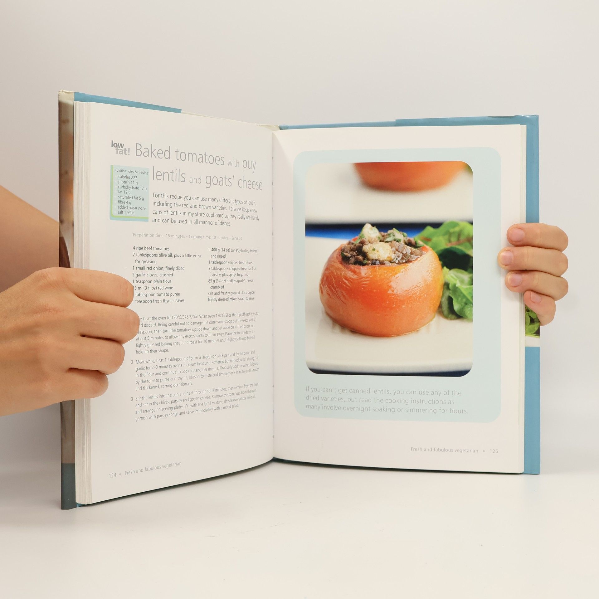Ainsley Harriott Ainsley Harriott's all new meals in minutes.