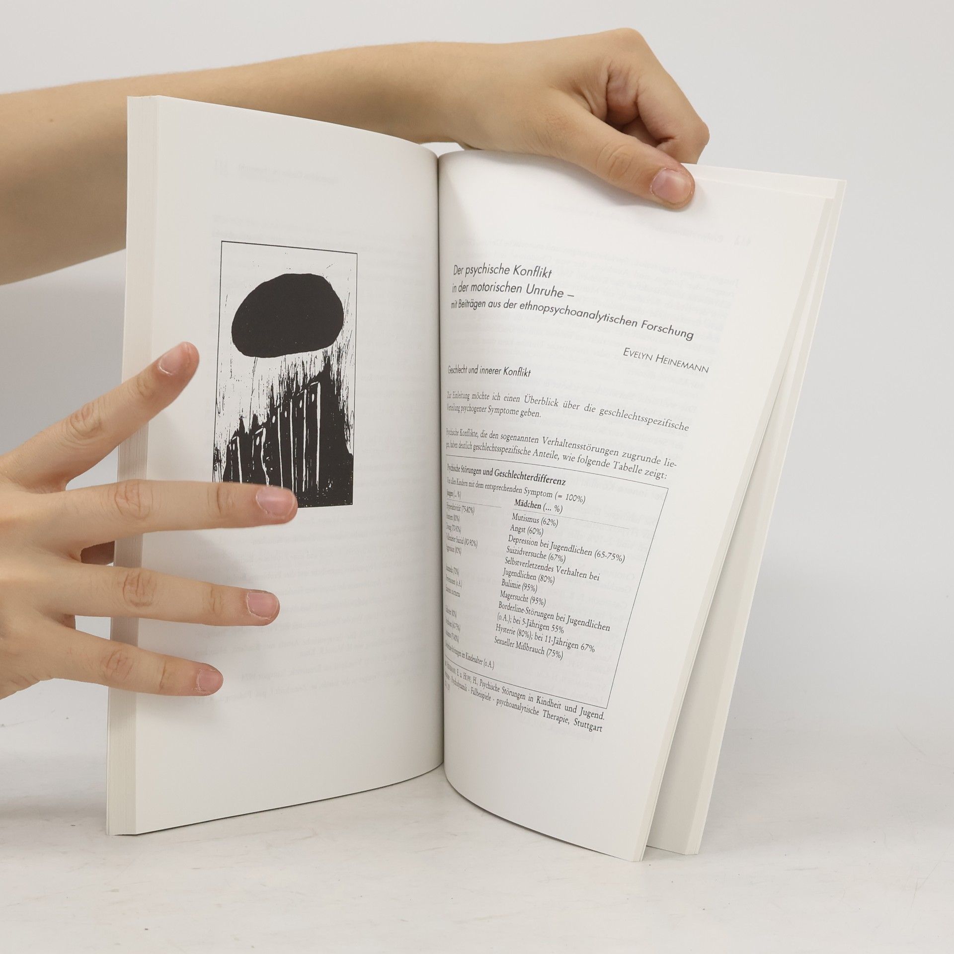 kolektiv Arbeitshefte Kinderpsychoanalyse 31