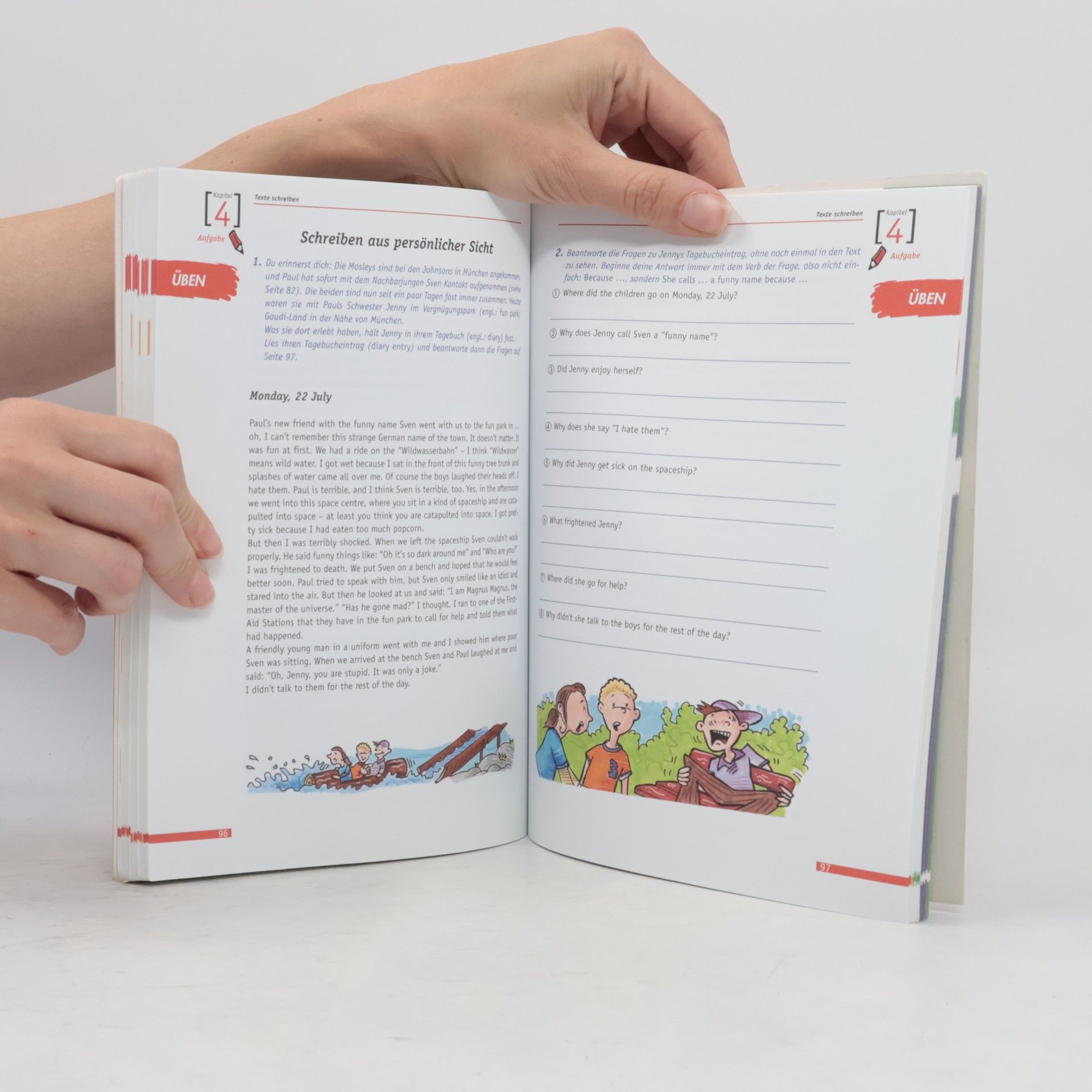 Autorenkollektiv Gute Noten in English. Wortschatz/Umgang mit Texten. Klasse 7/8