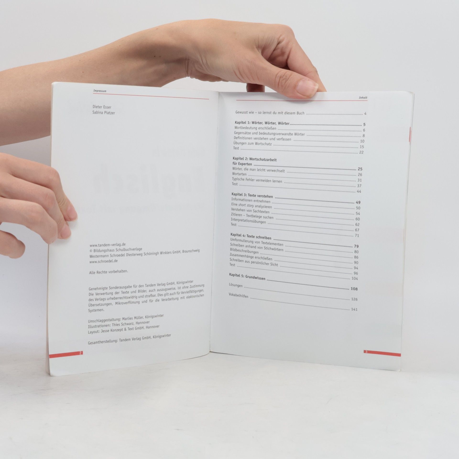 Autorenkollektiv Gute Noten in English. Wortschatz/Umgang mit Texten. Klasse 7/8