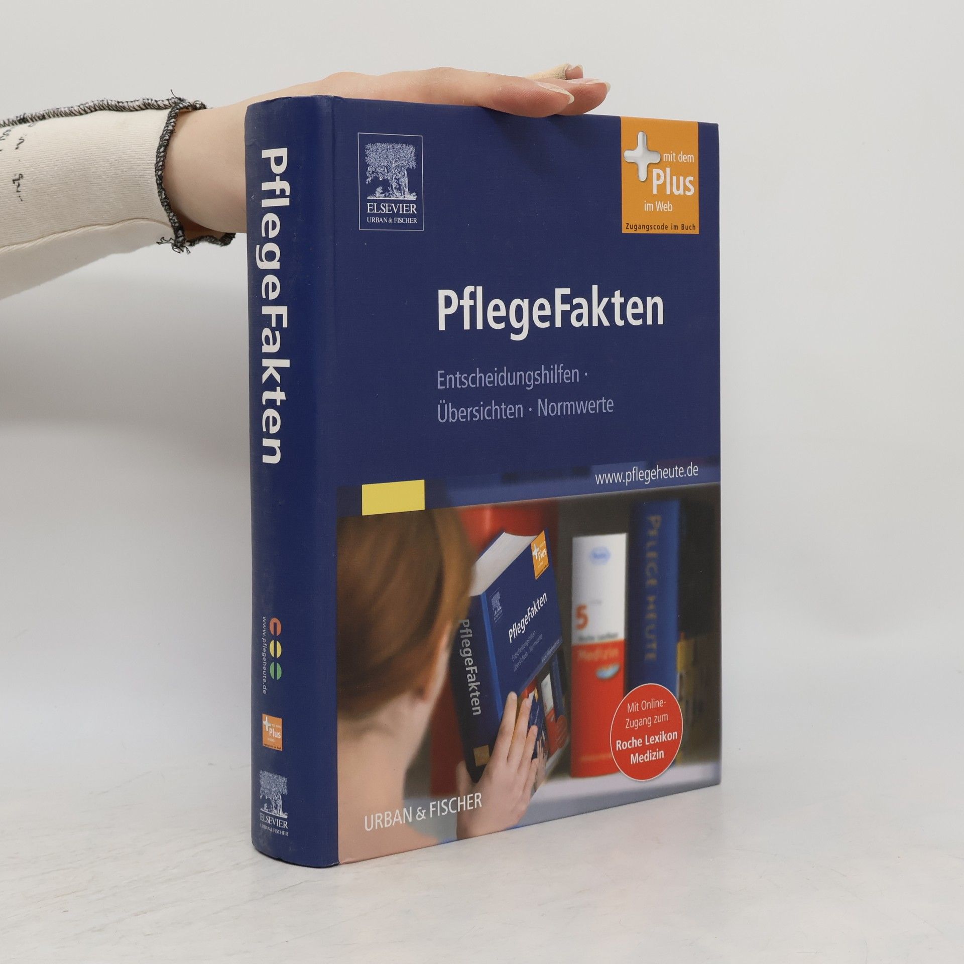 Ulrike Frühwald PflegeFakten