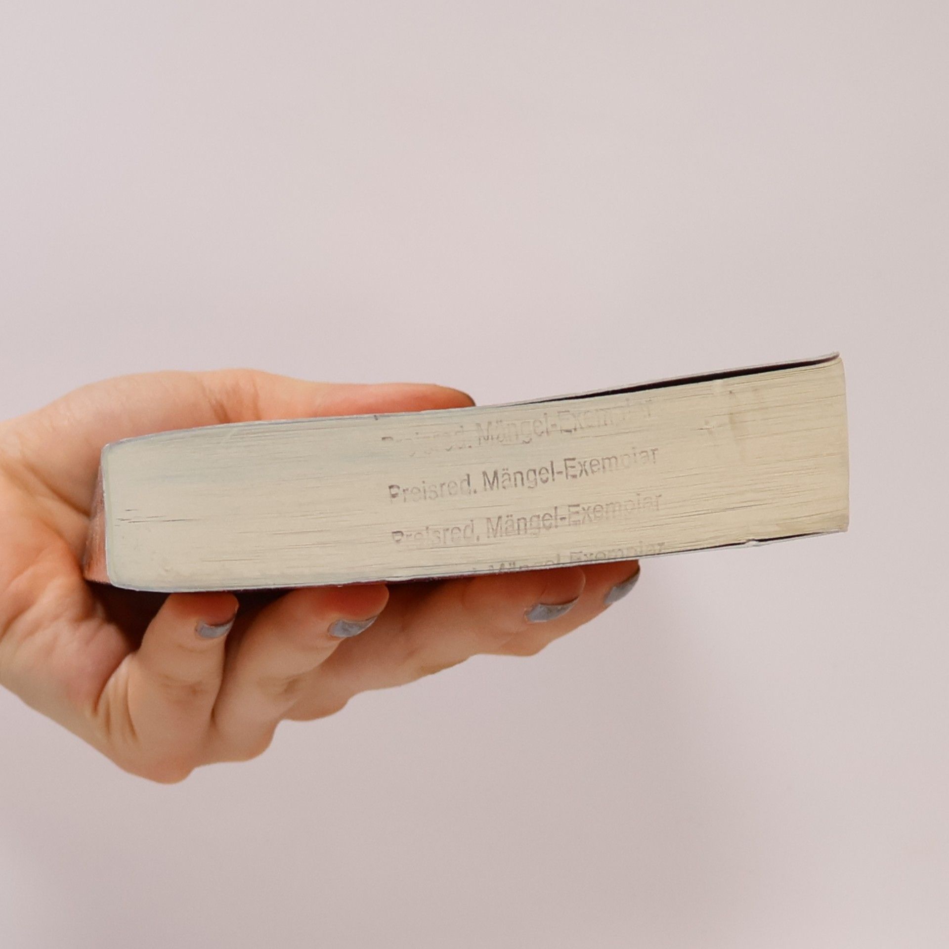 Paul Sussman Der Todestempel