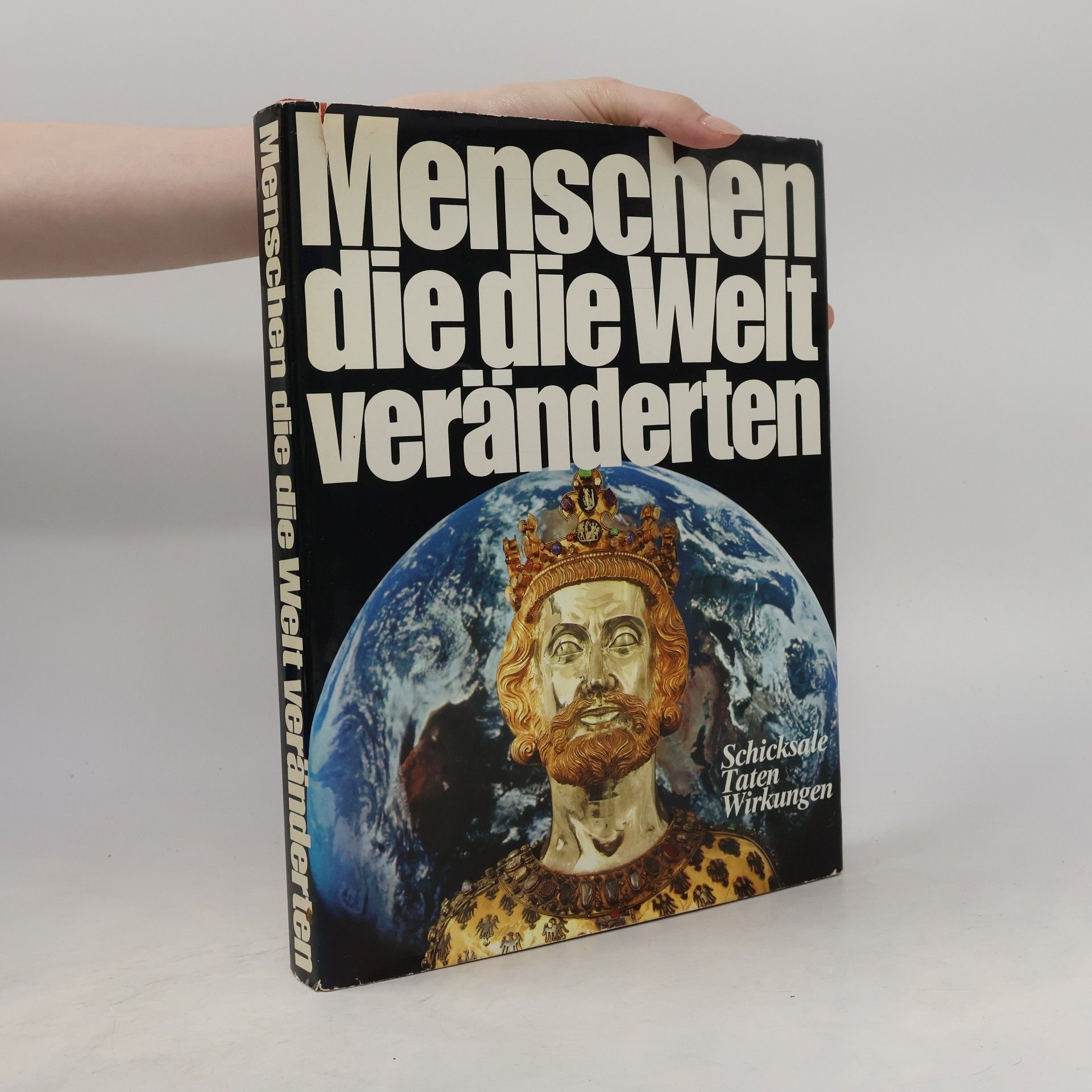 Autorenkollektiv Menschen die die Welt veränderten