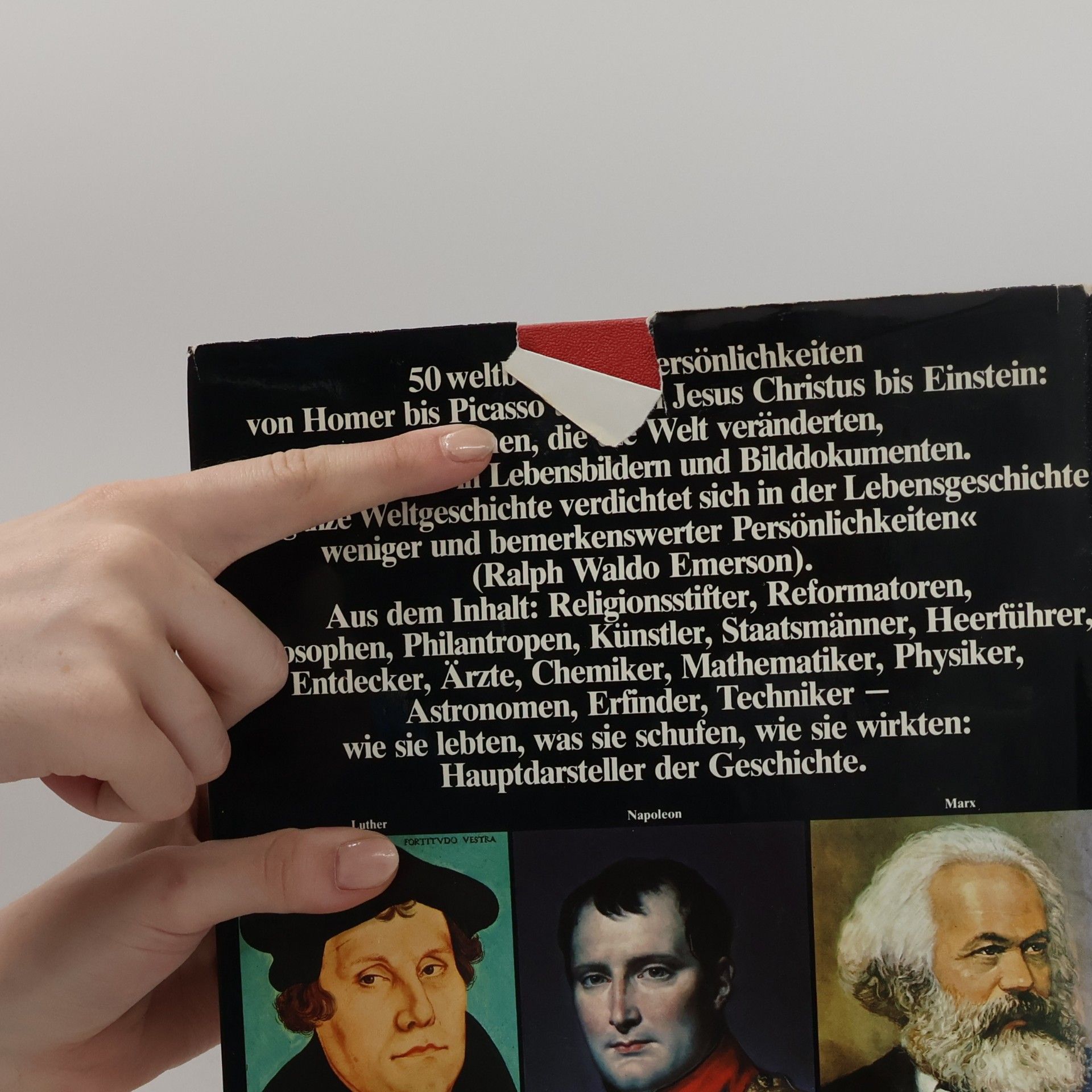 Autorenkollektiv Menschen die die Welt veränderten
