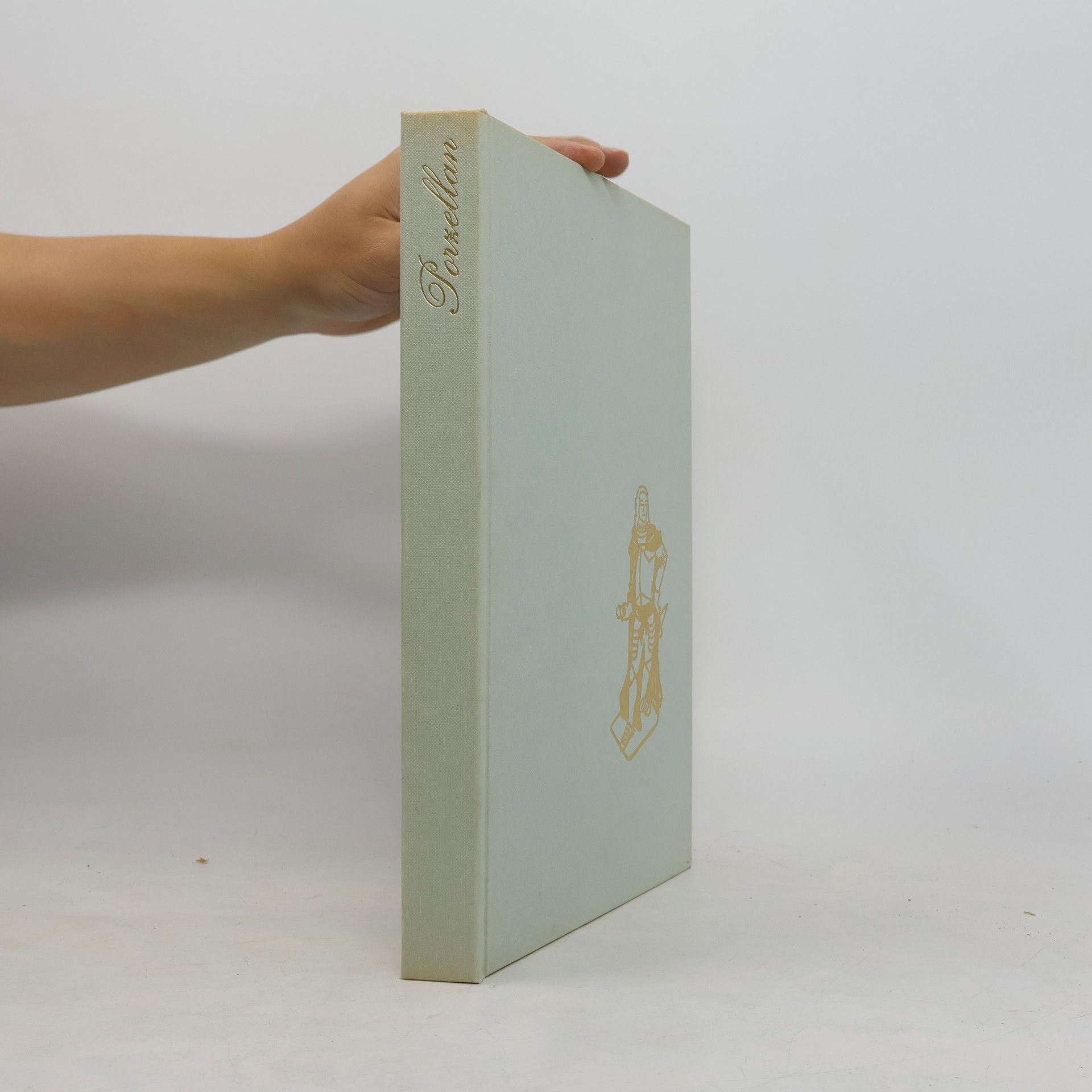 Autores varios Porzellan