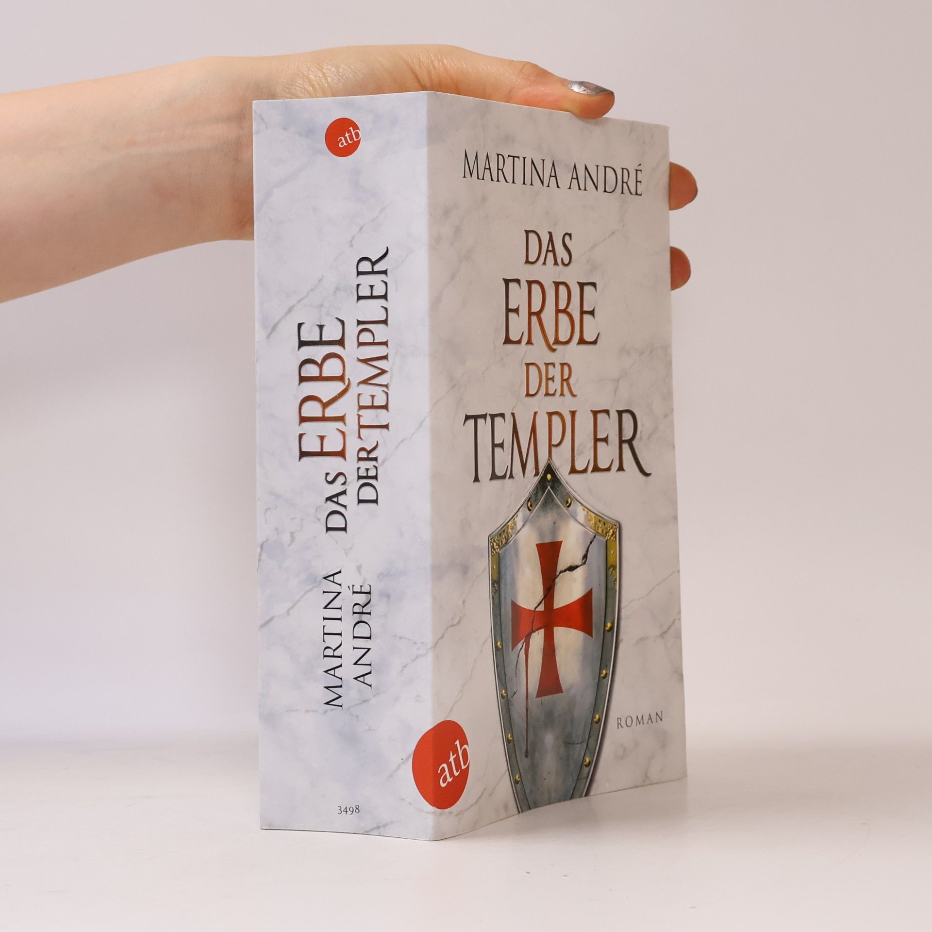 Das Erbe der Templer