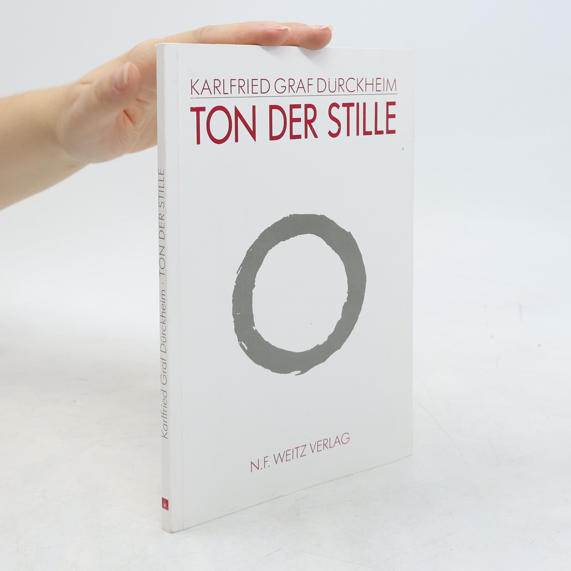 Ton der Stille