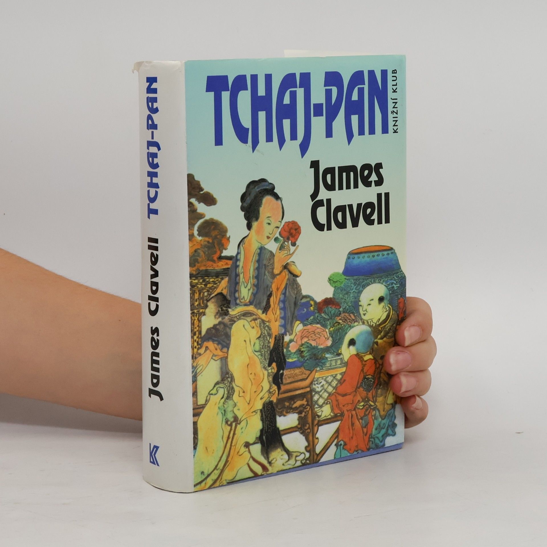 Tchaj-pan