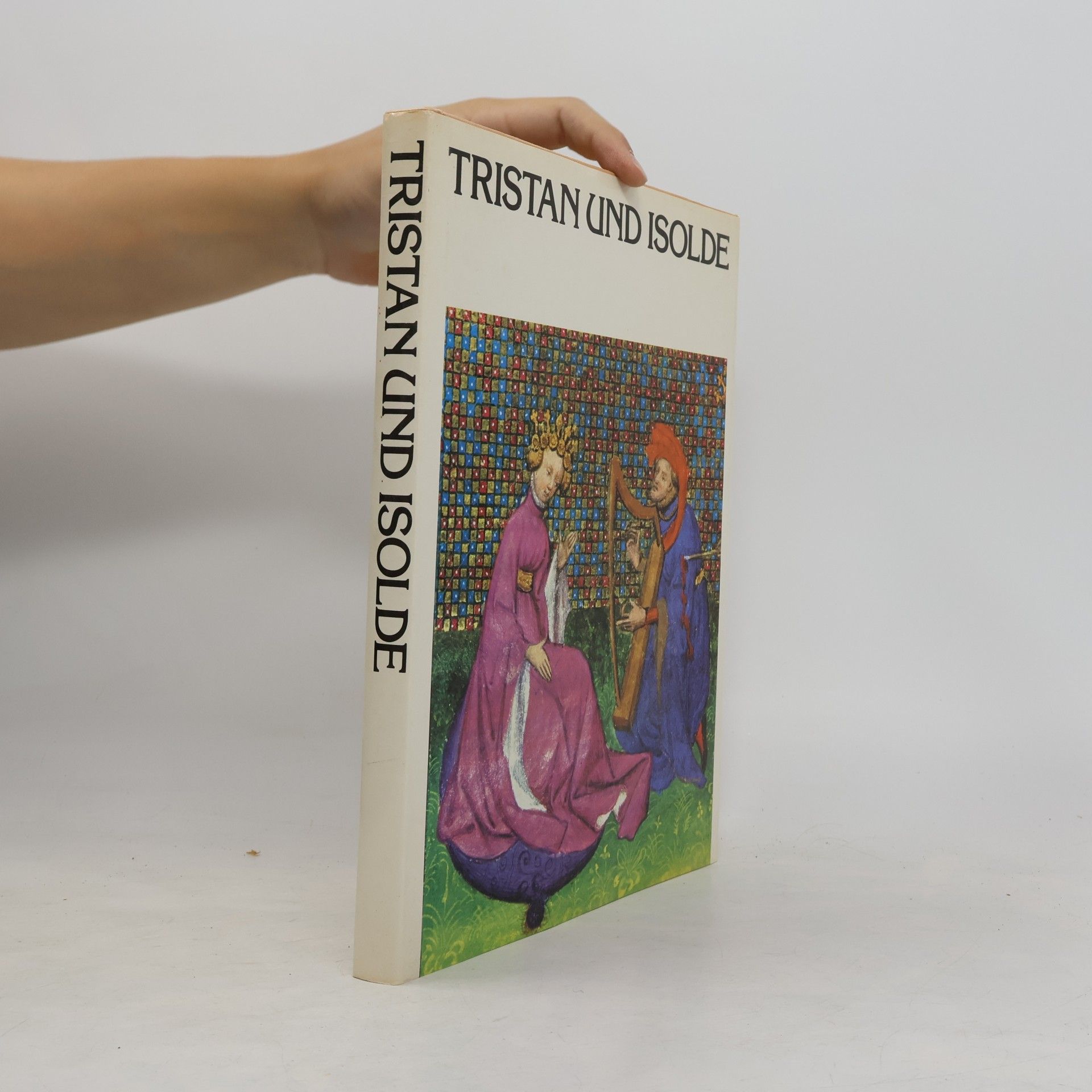 Kolektiv autorů Tristan und Isolde