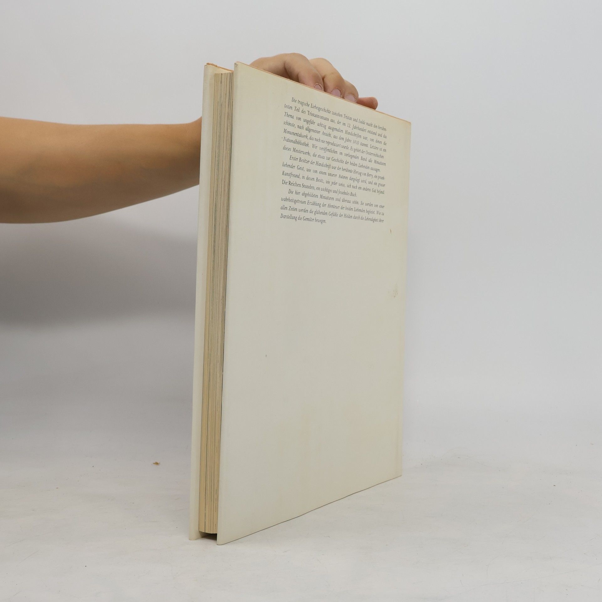 Autorenkollektiv Tristan und Isolde
