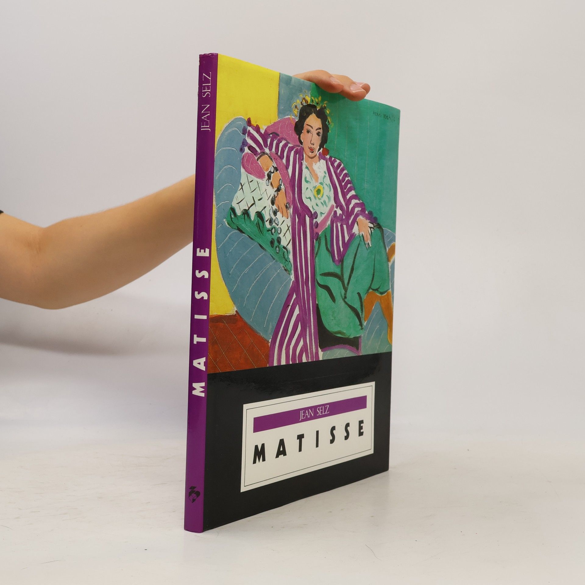 Jean Selz Matisse