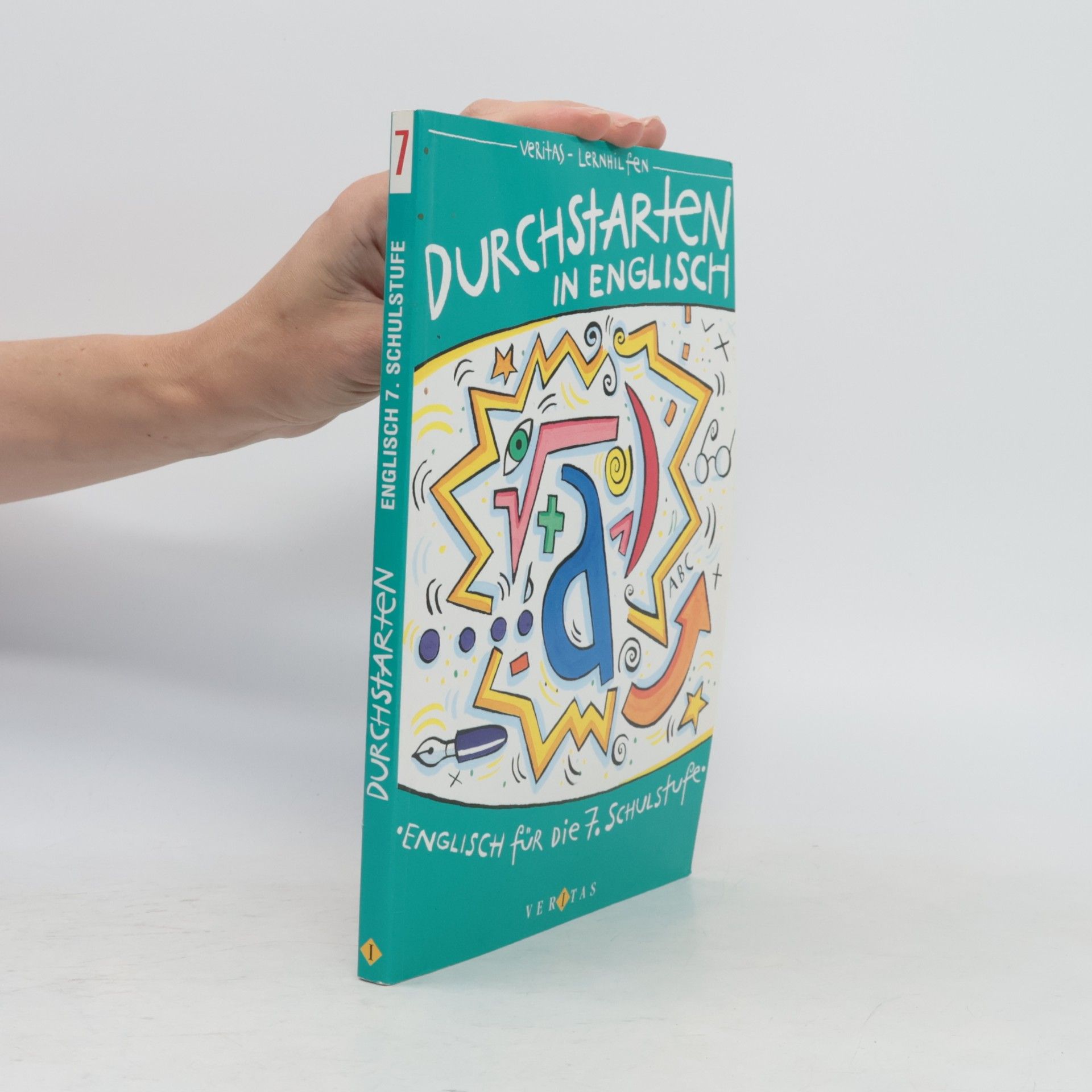 Autorenkollektiv Durchstarten in Englisch