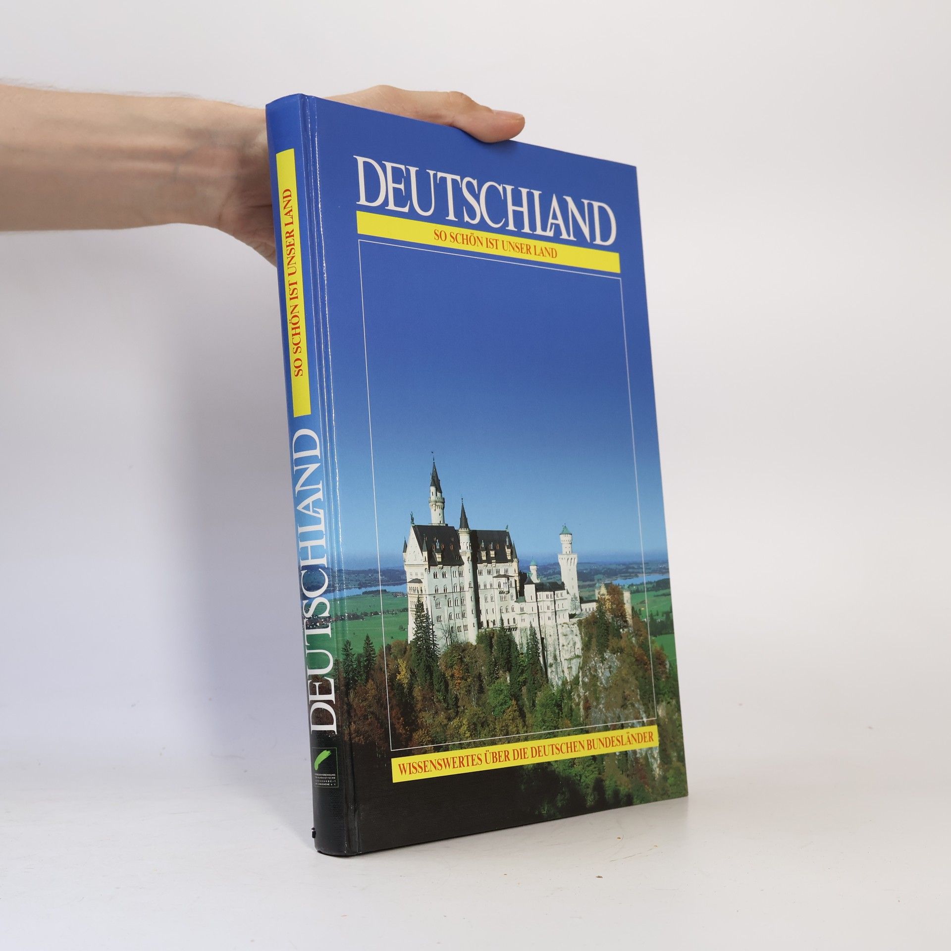 Autorenkollektiv Deutschland. So schön ist unser Land