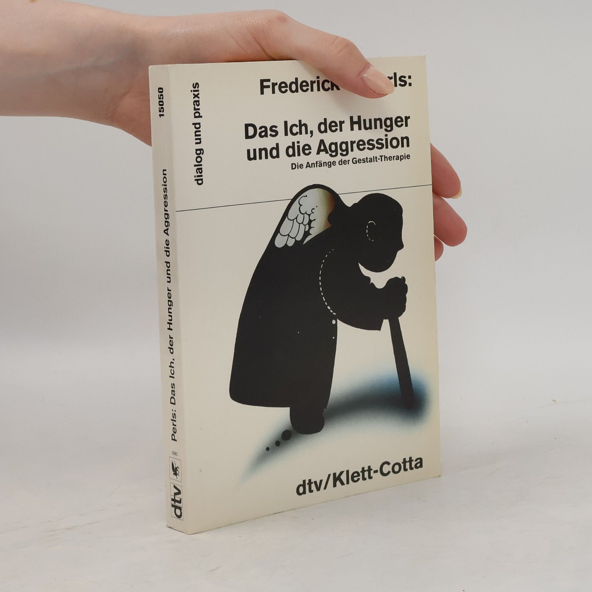 Das Ich, der Hunger und die Aggression