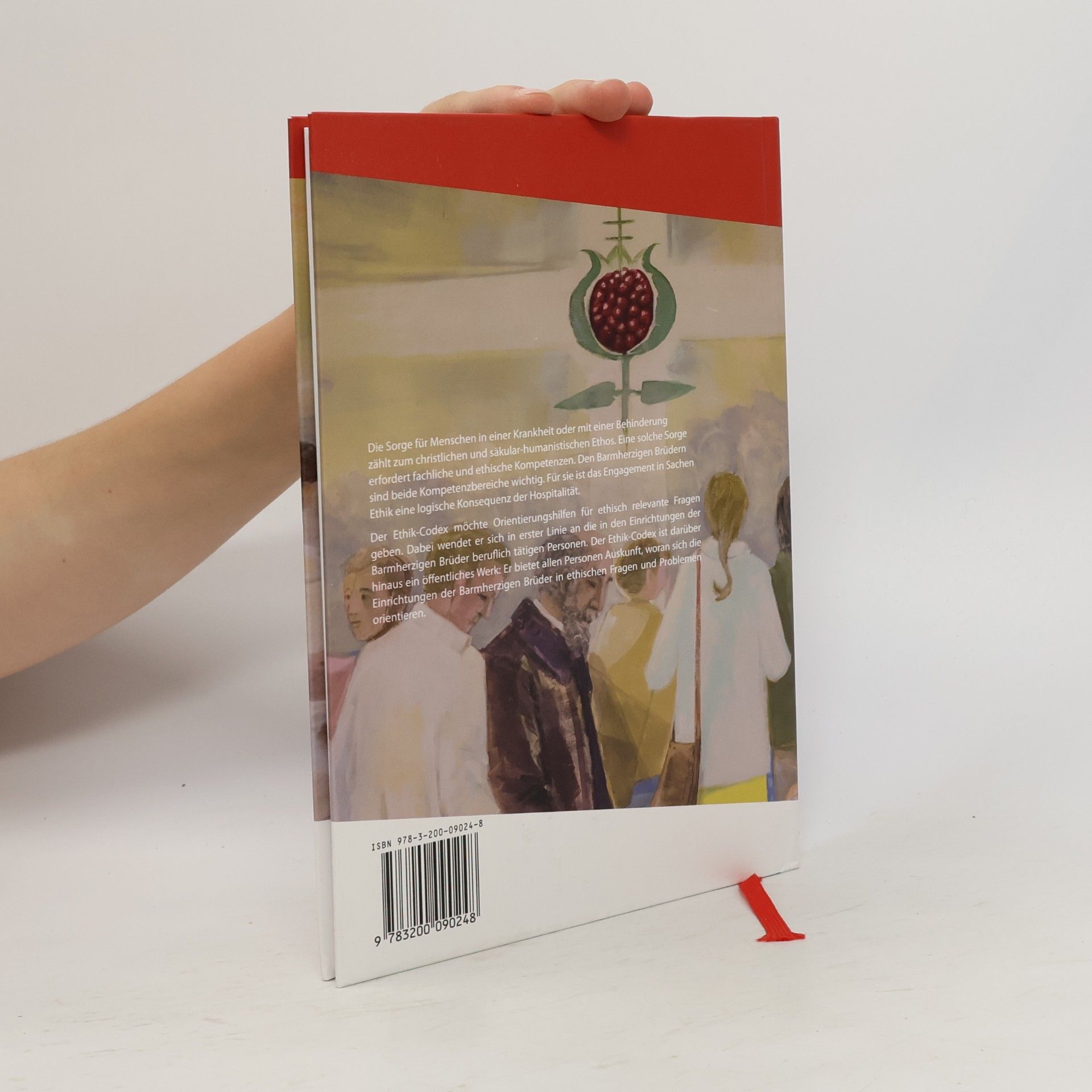 Barmherzige Brüder Österreich Ethik-Codex