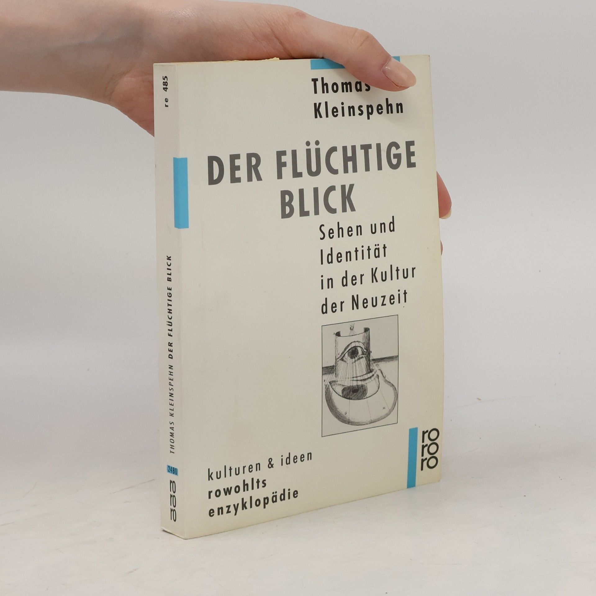 Der flüchtige Blick
