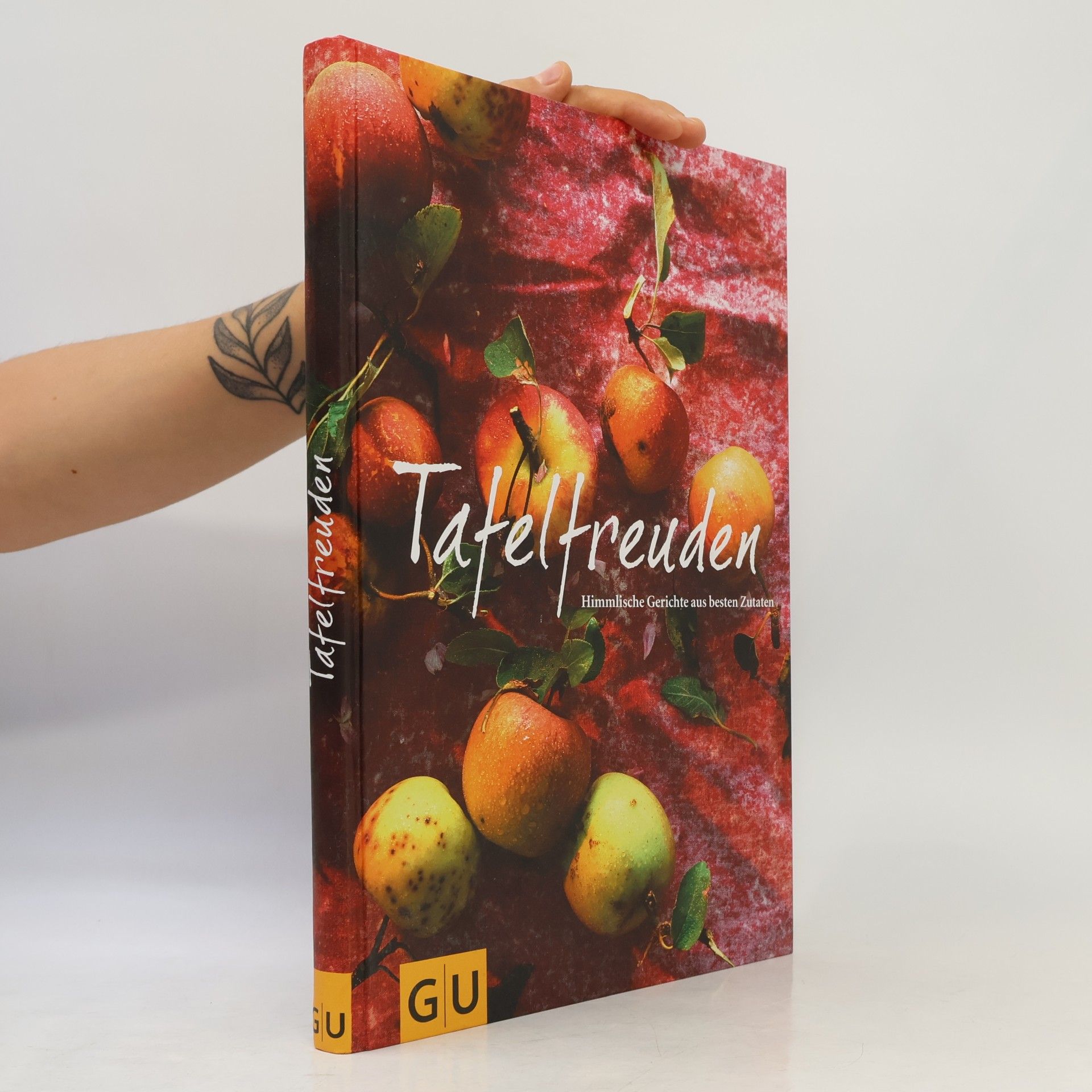 Tafelfreuden