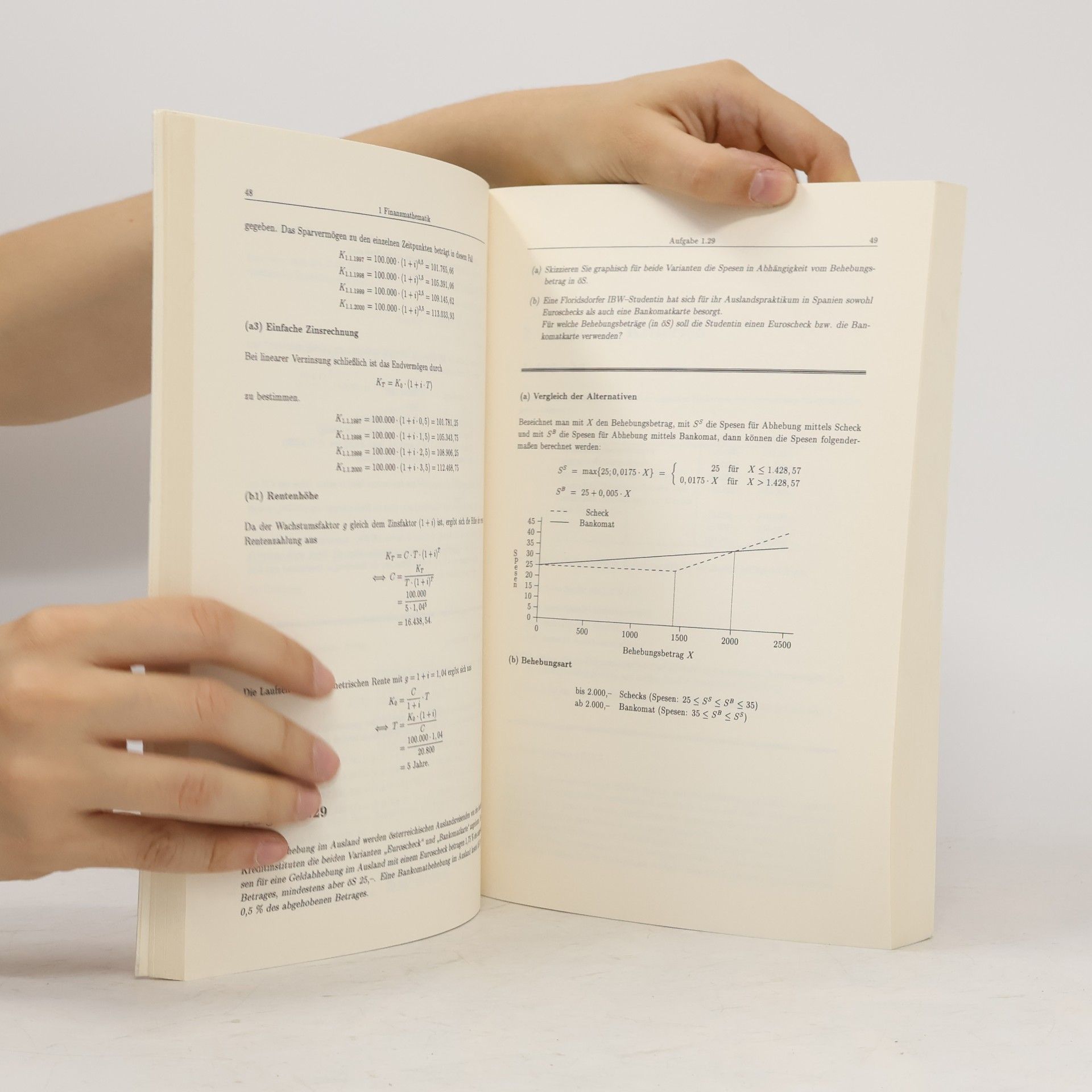 Edwin O. Fischer Arbeitsbuch zur Finanzwirtschaft für Anfänger