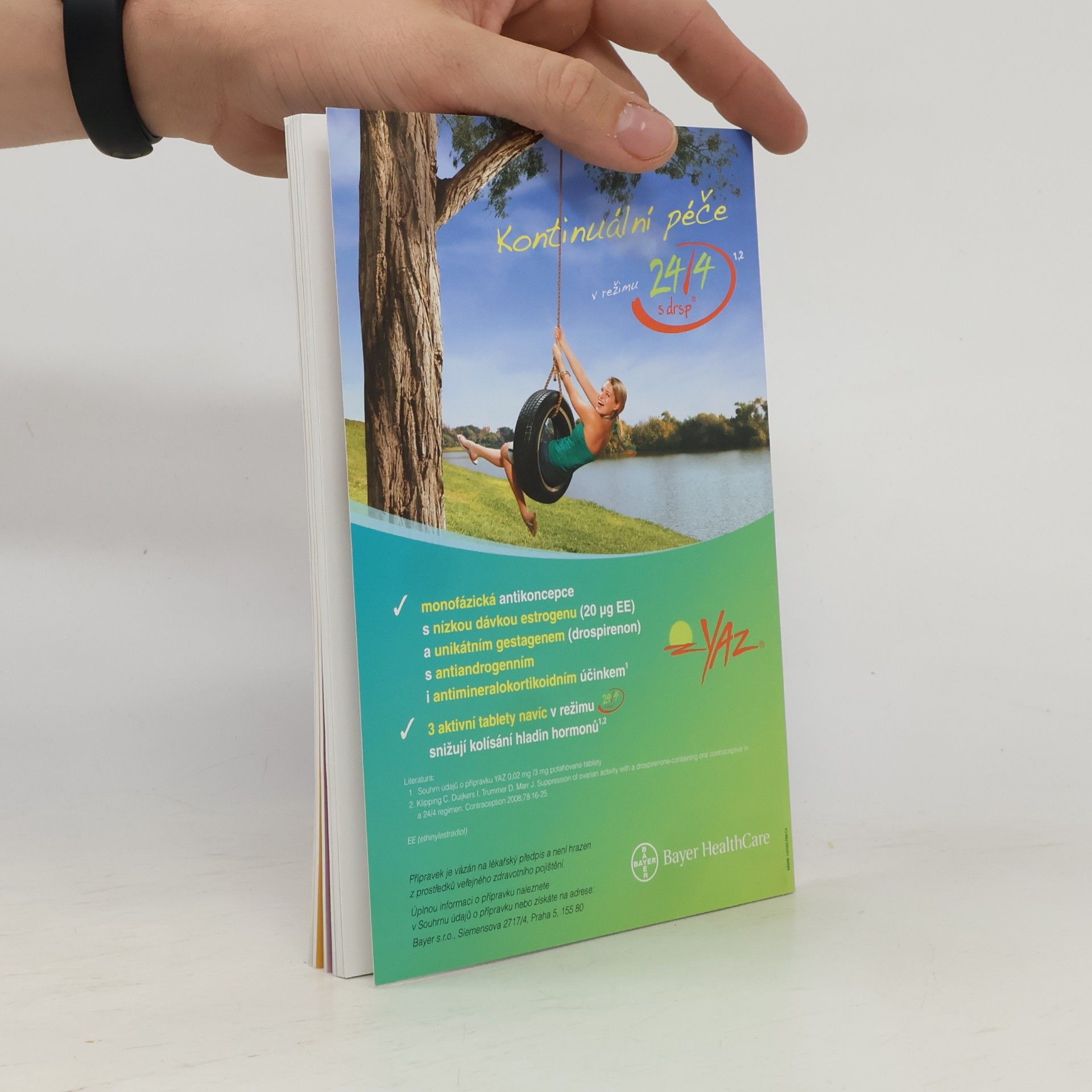 Various authors Právní aspekty gynekologie a porodnictví II