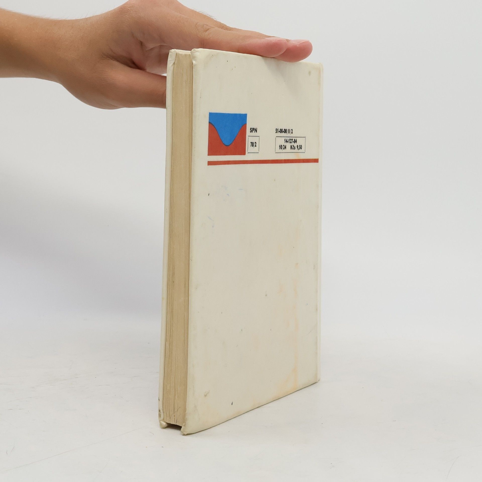 Collectif d'auteurs Matematika 8/II.