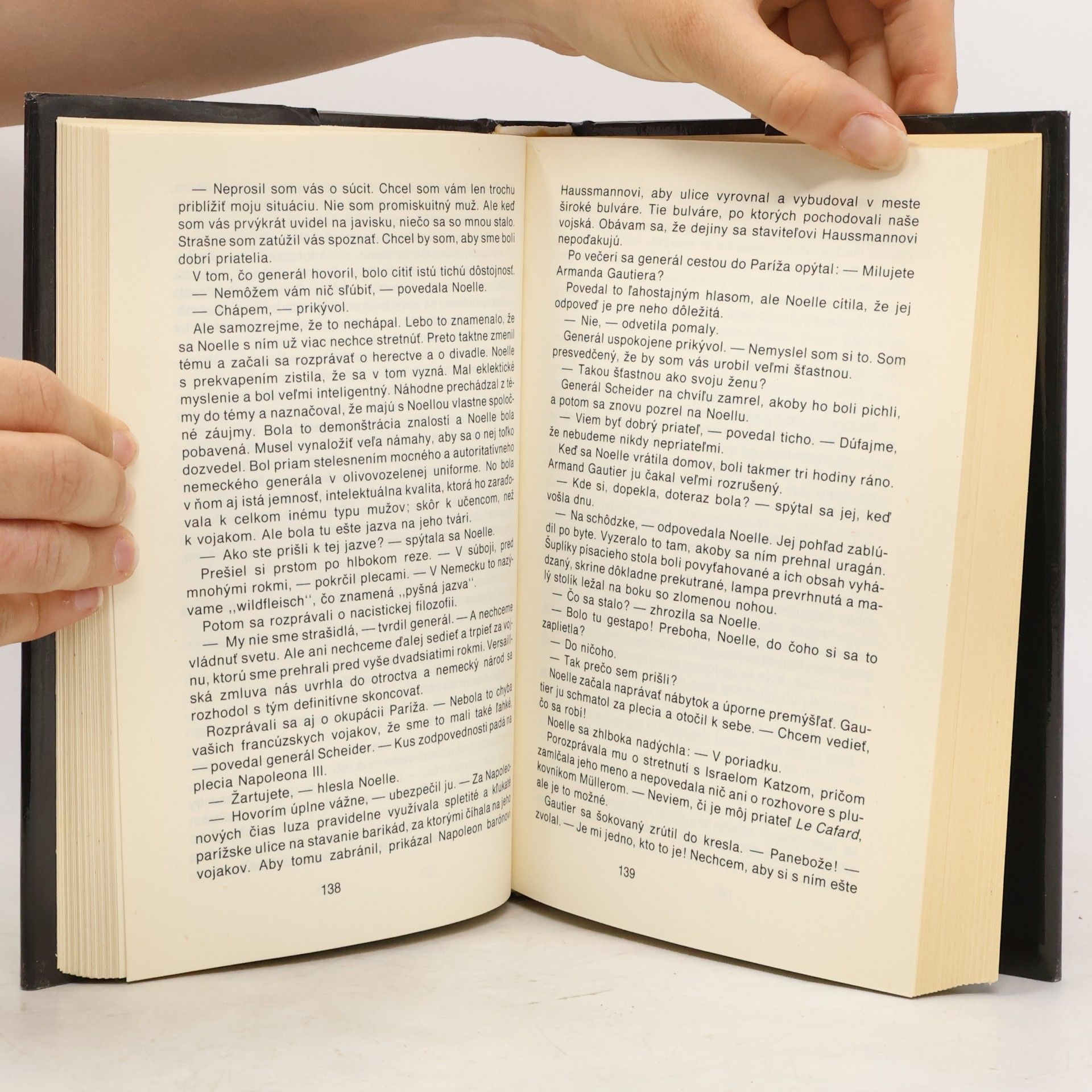 Sidney Sheldon Odvrátená tvár polnoci
