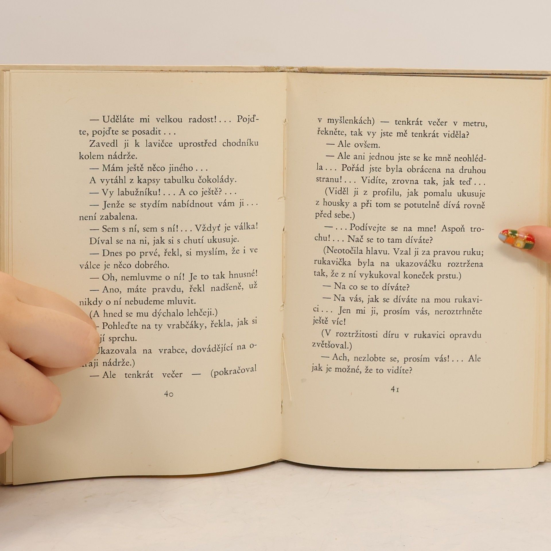 Romain Rolland Petr a Lucie