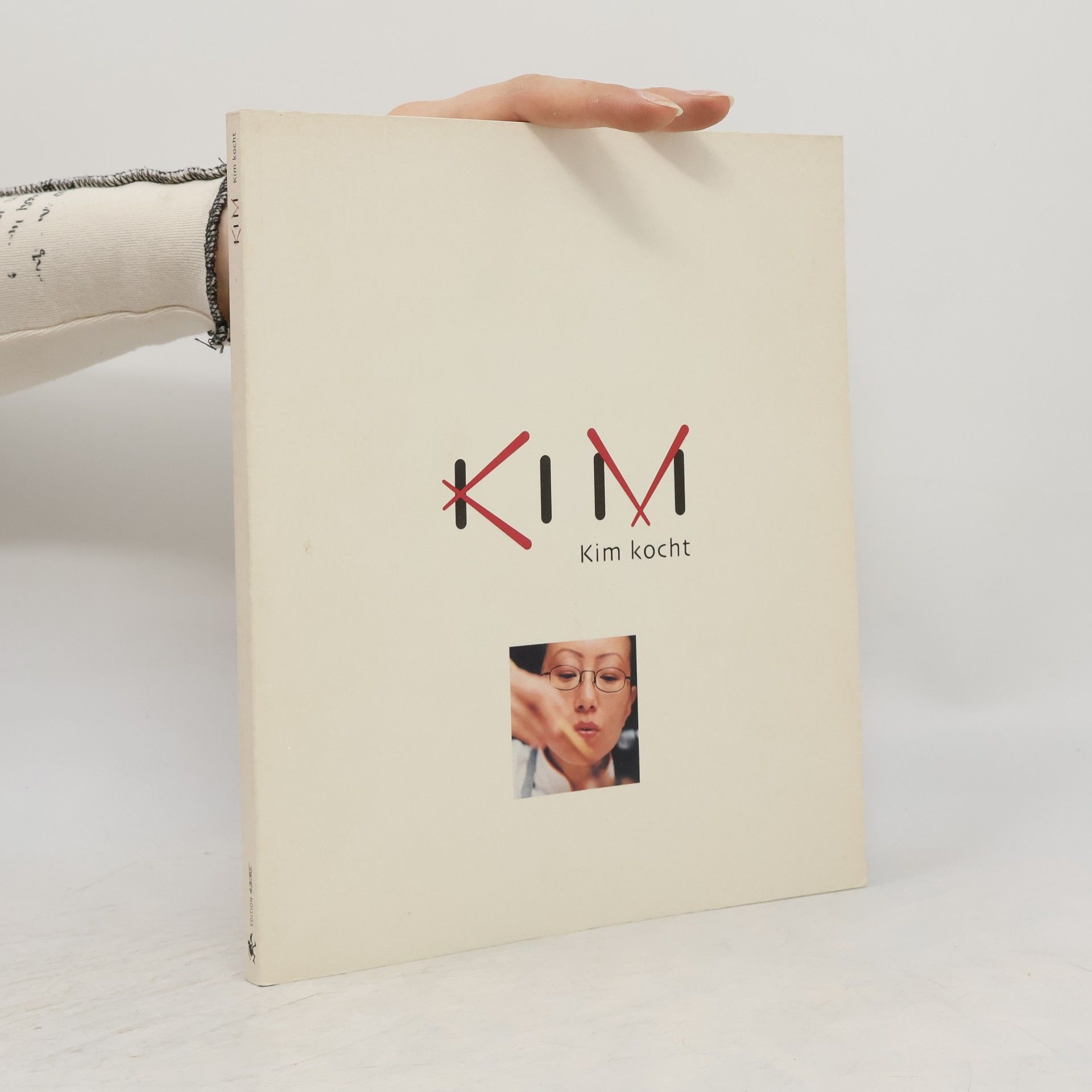 Sohyi Kim Kim kocht