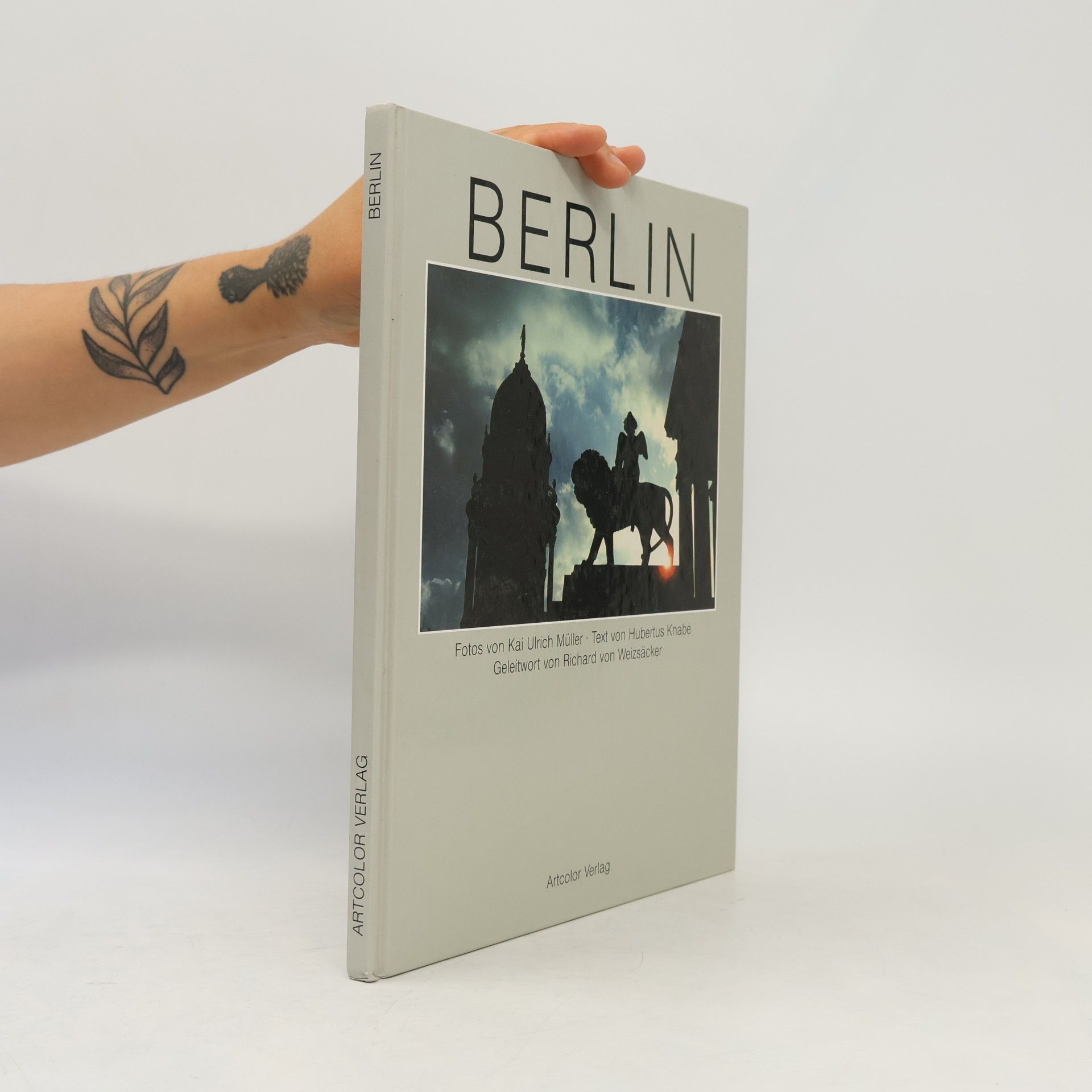 Kai Ulrich Müller Berlin