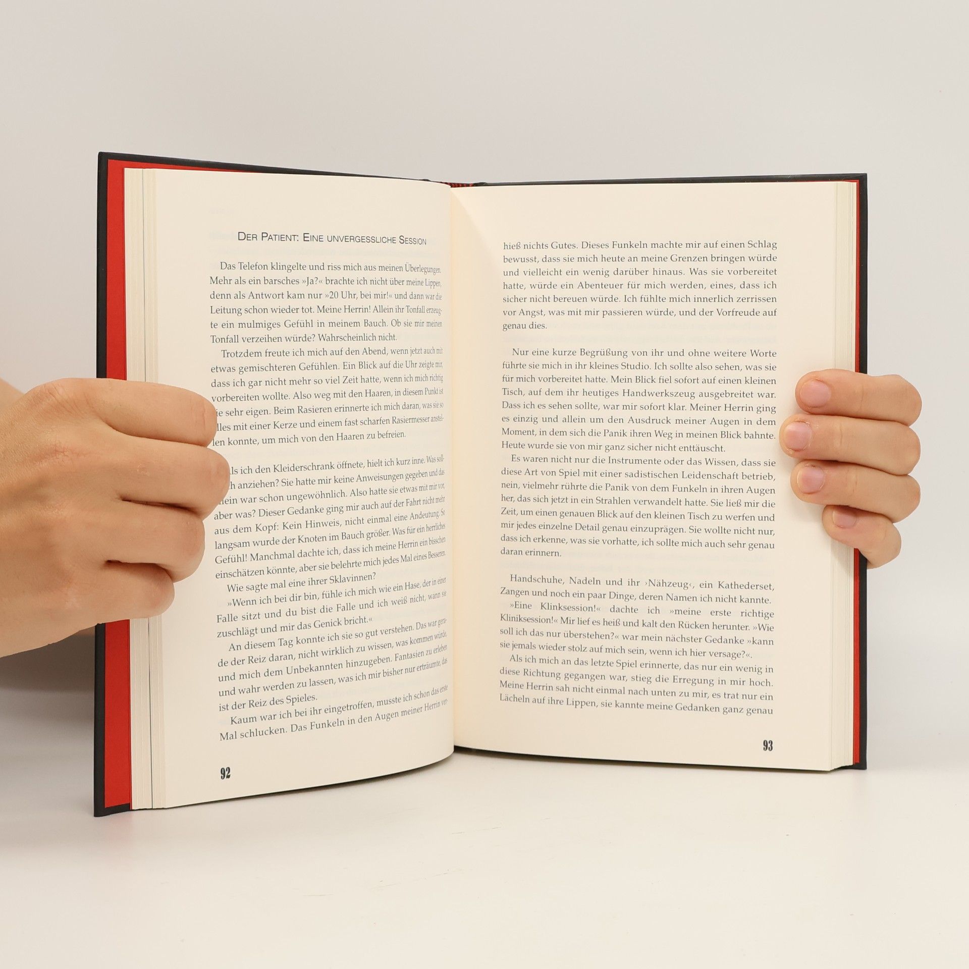 Andreas Grimmer SM-Handbuch Spezial - 2: Das Session Kochbuch