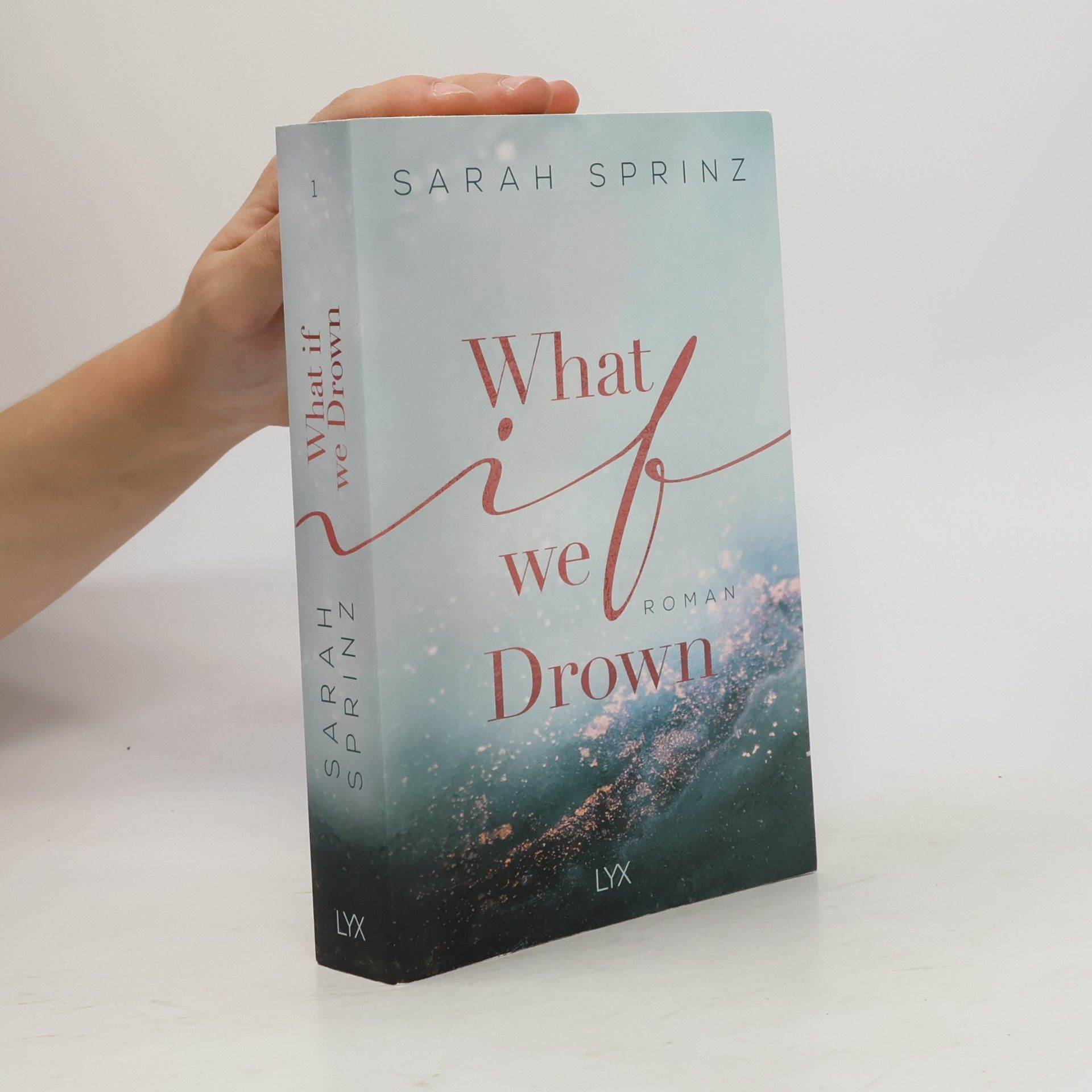 What if we drown