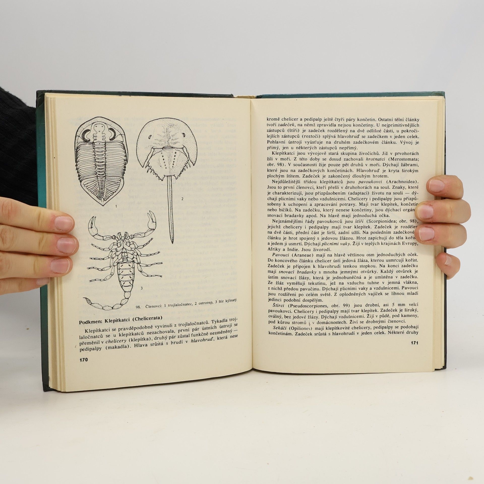 Autorenkollektiv Biologie pro 1. ročník gymnázia