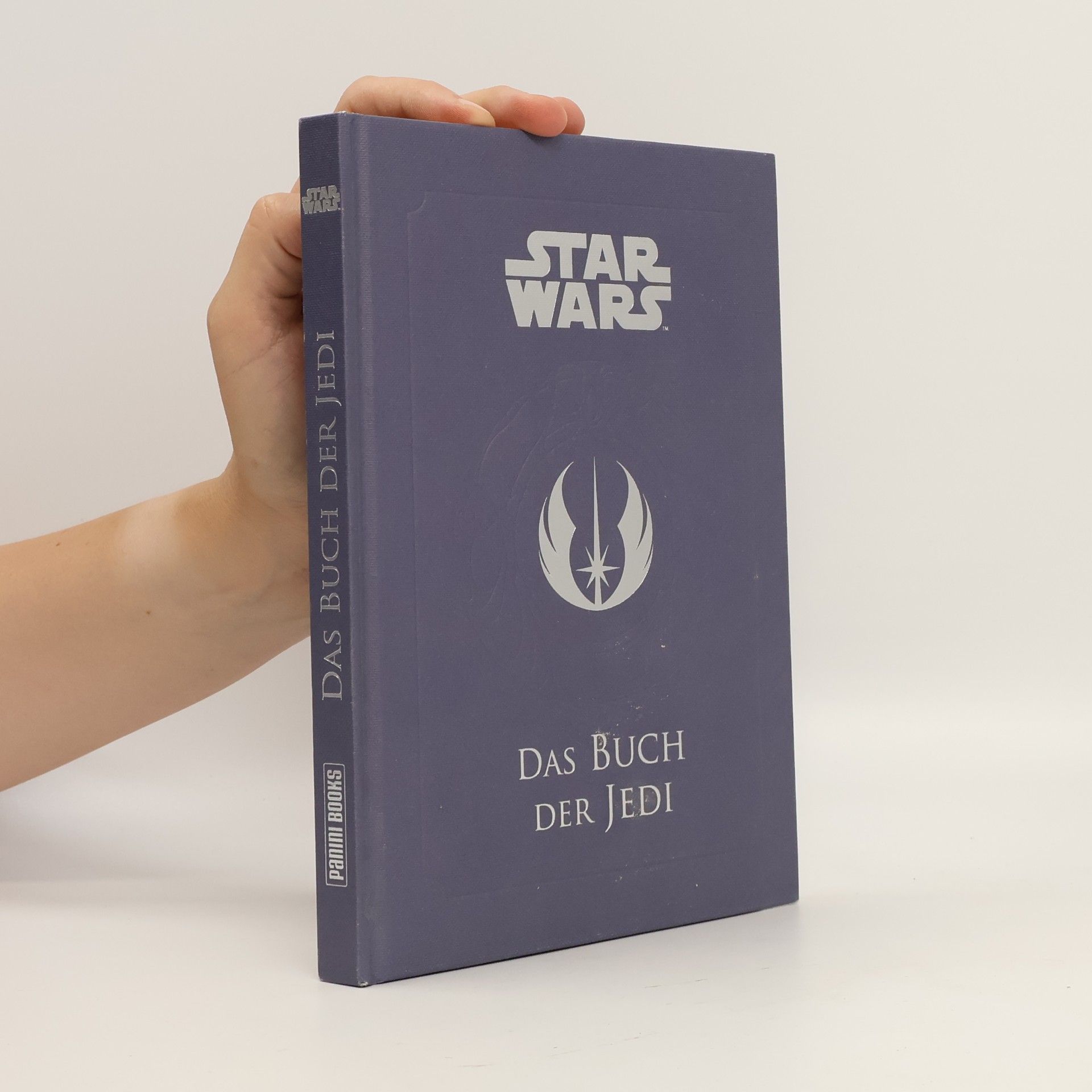 Jason Fry Star Wars: Das Buch der Jedi