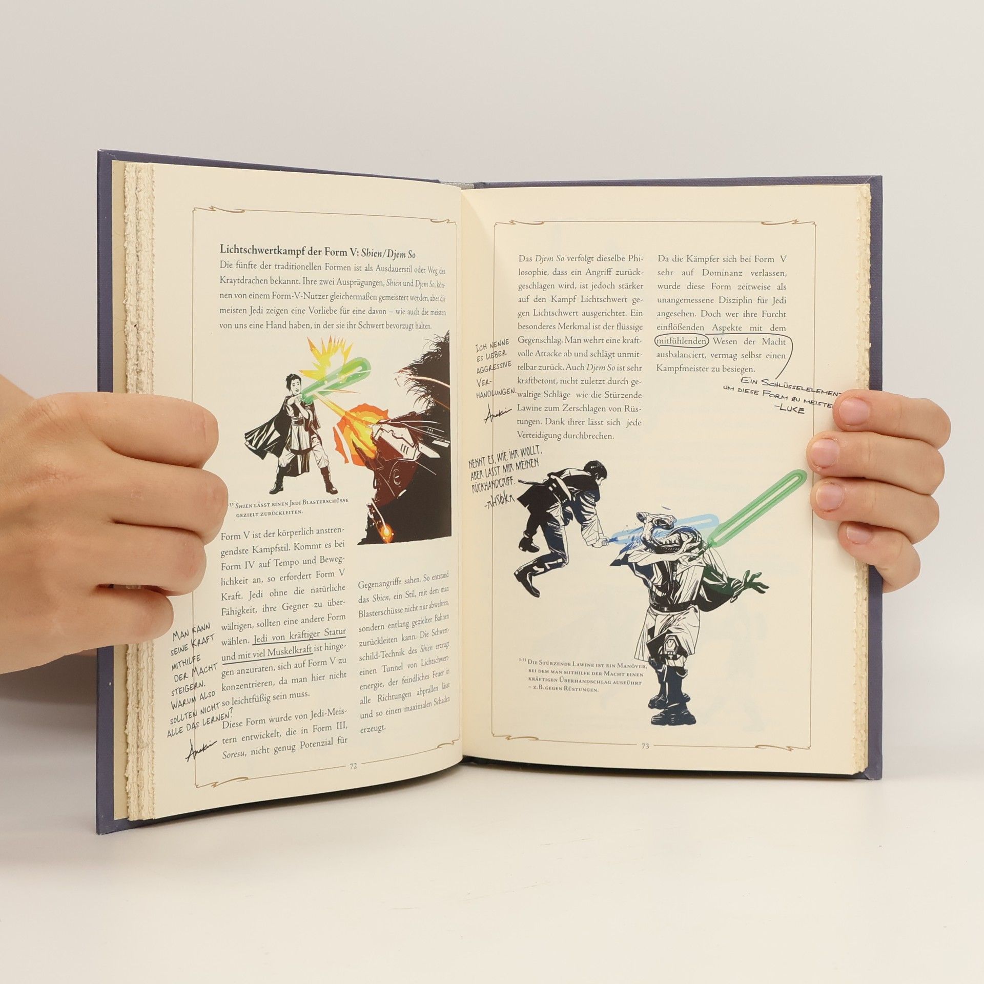 Jason Fry Star Wars: Das Buch der Jedi