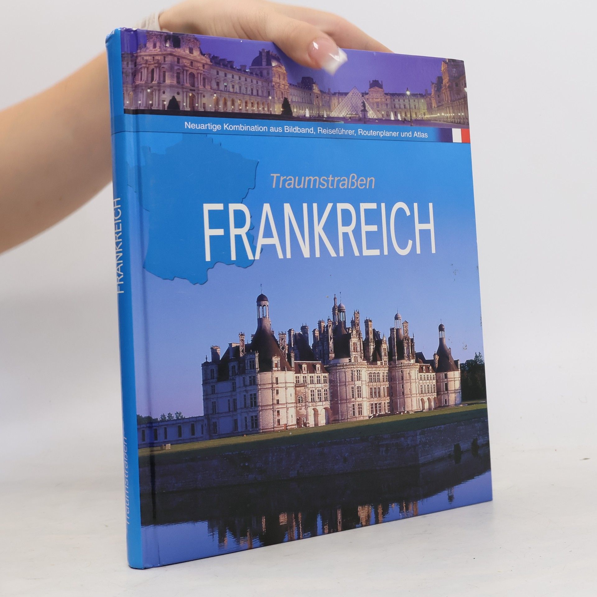 Autorenkollektiv Frankreich