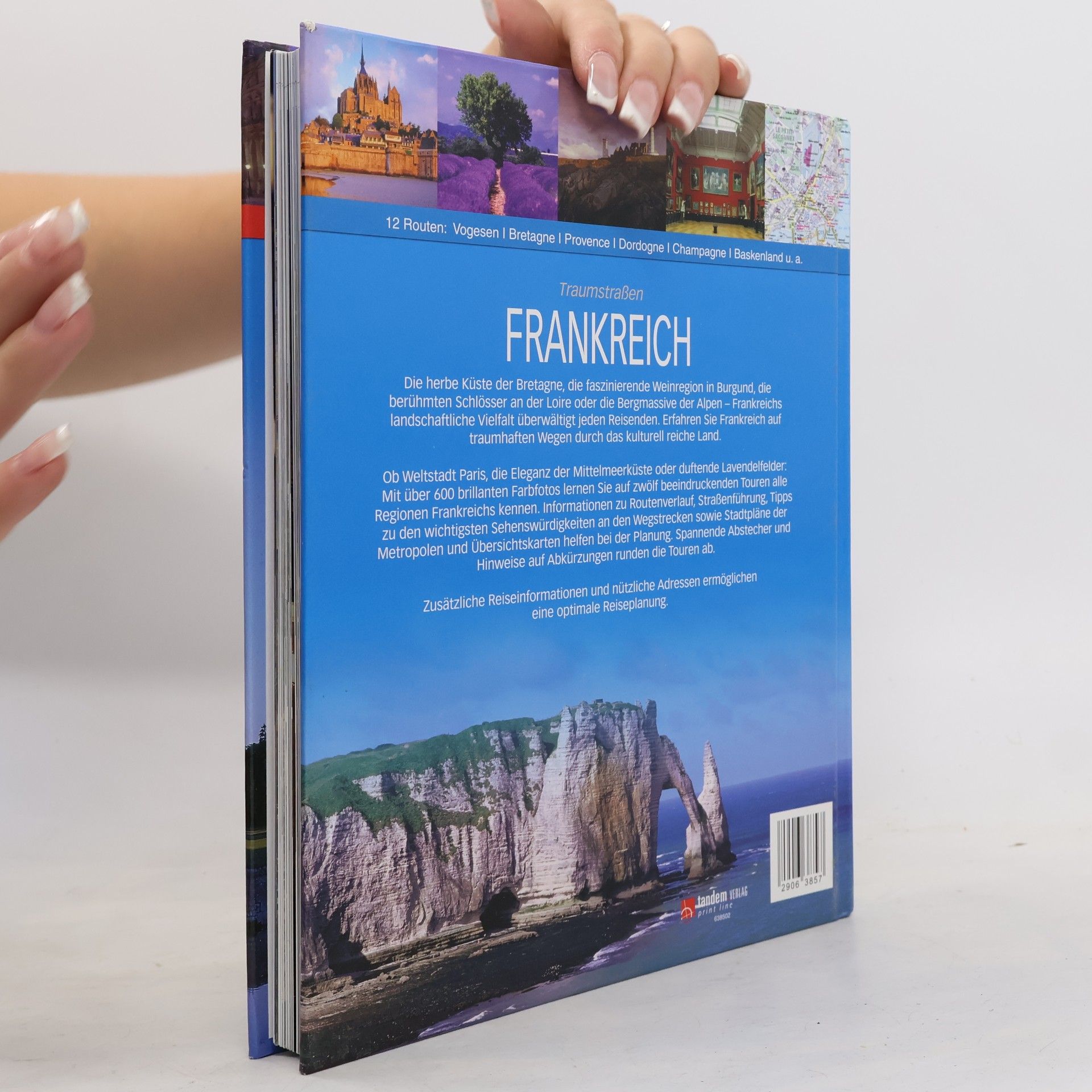 Autorenkollektiv Frankreich