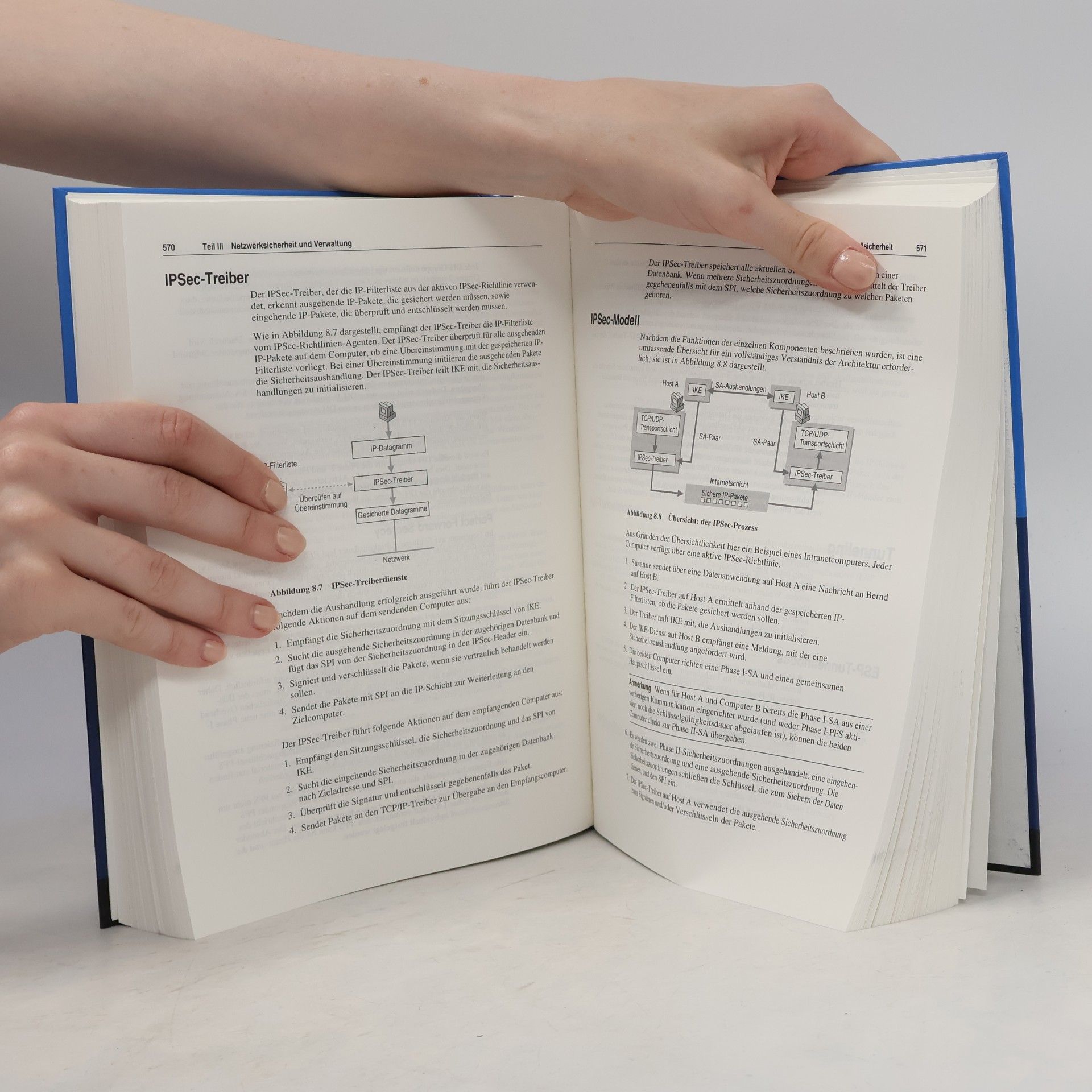 Various authors Microsoft Windows 2000 Server - die technische Referenz