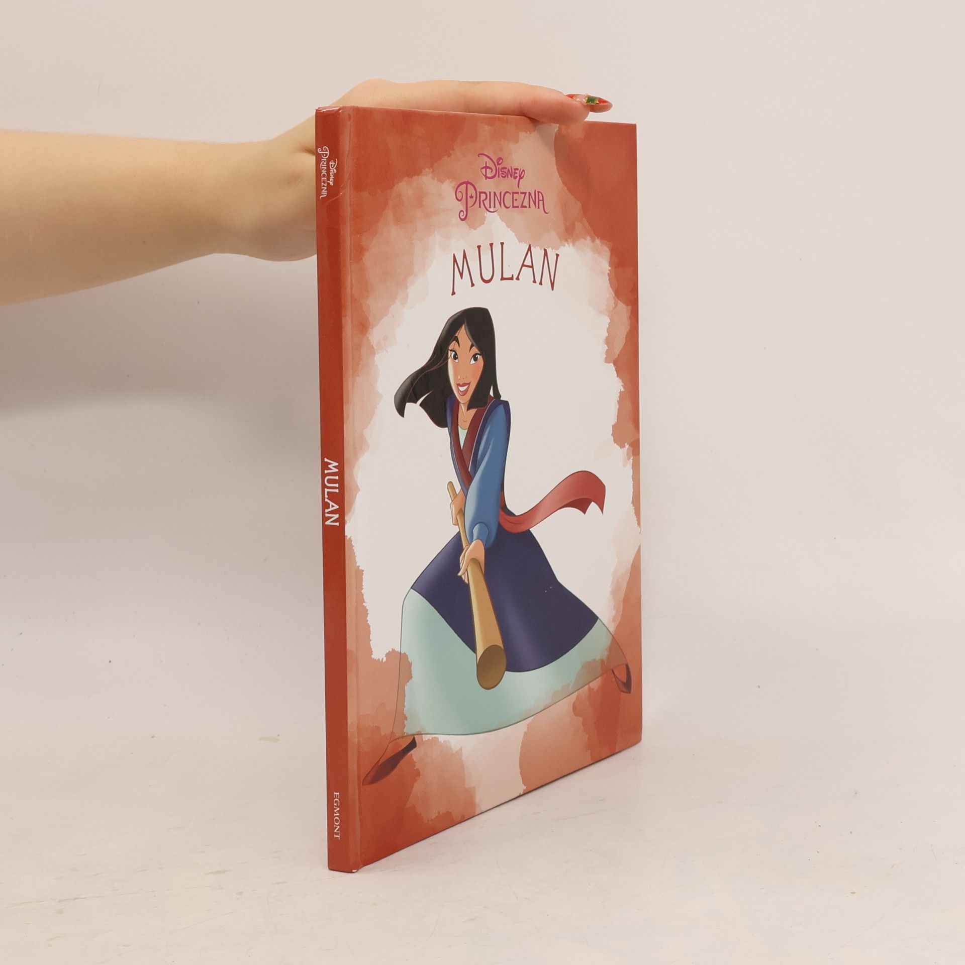 Mulan