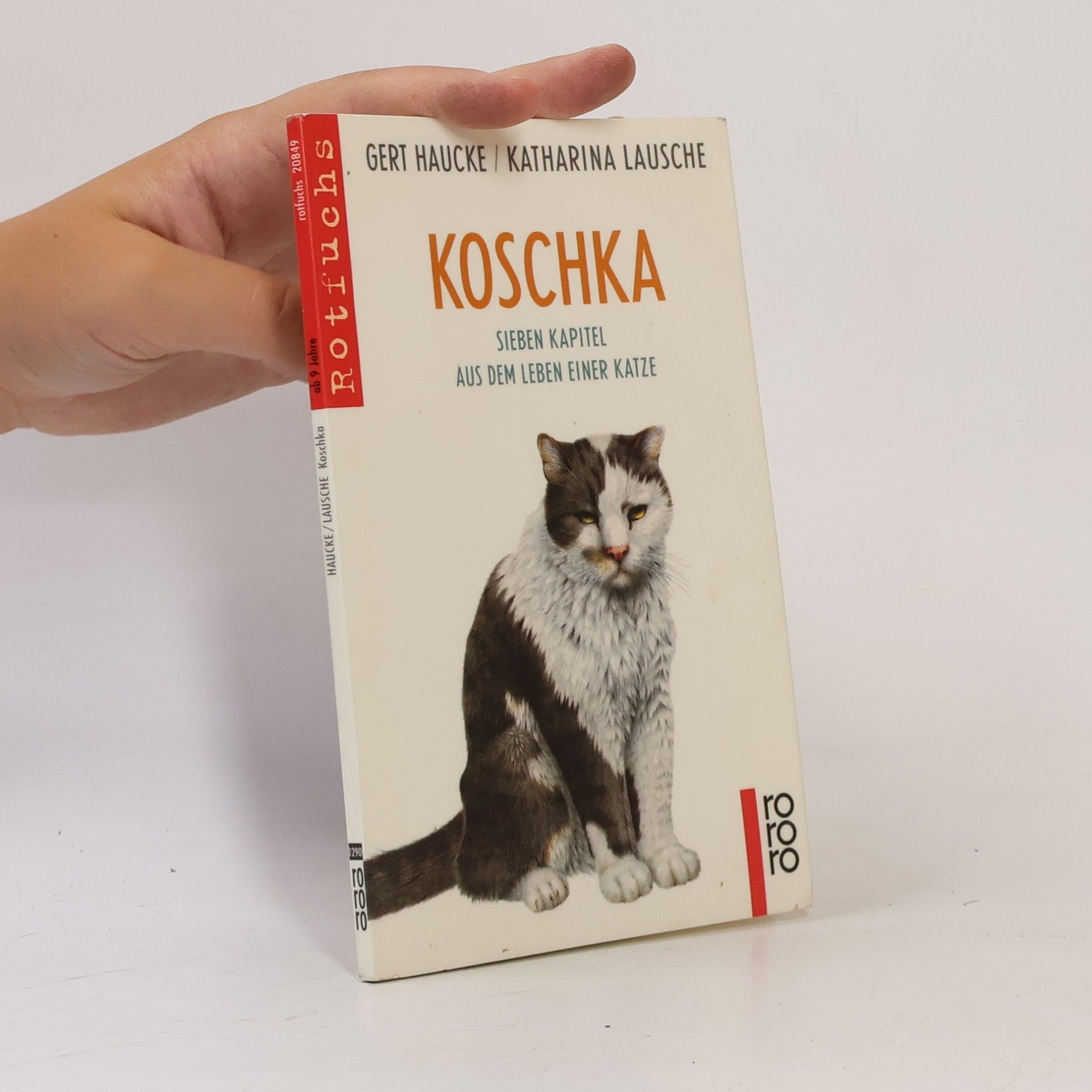 Autorenkollektiv Koschka