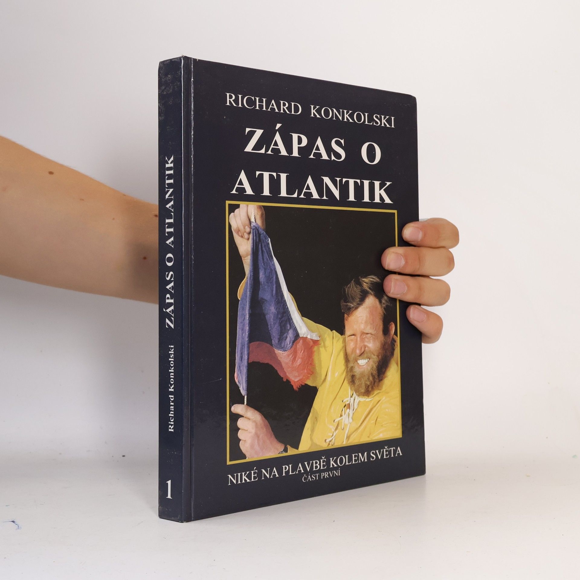 Zápas o Atlantik