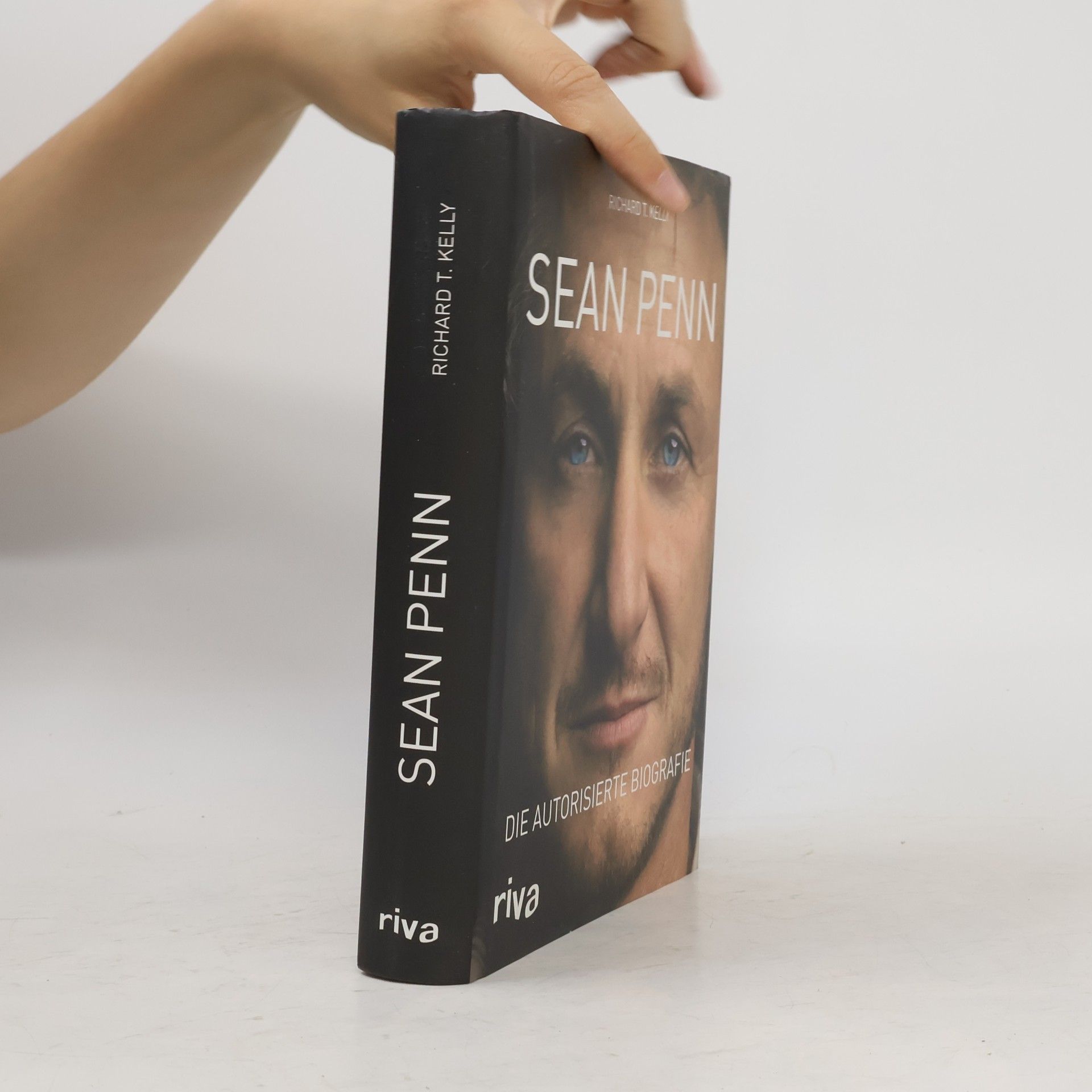 Sean Penn